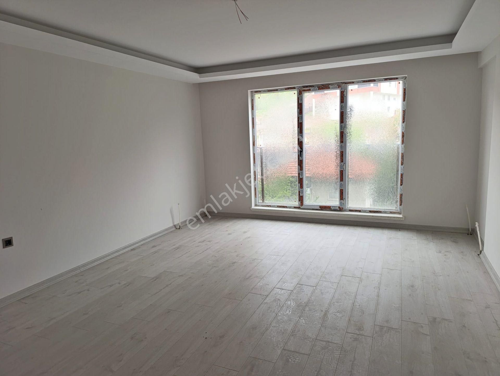 Fahri Korutürk'te Sıfır 3+1, 135m² Geniş Teras Balkonlu Daire - Görsel 34