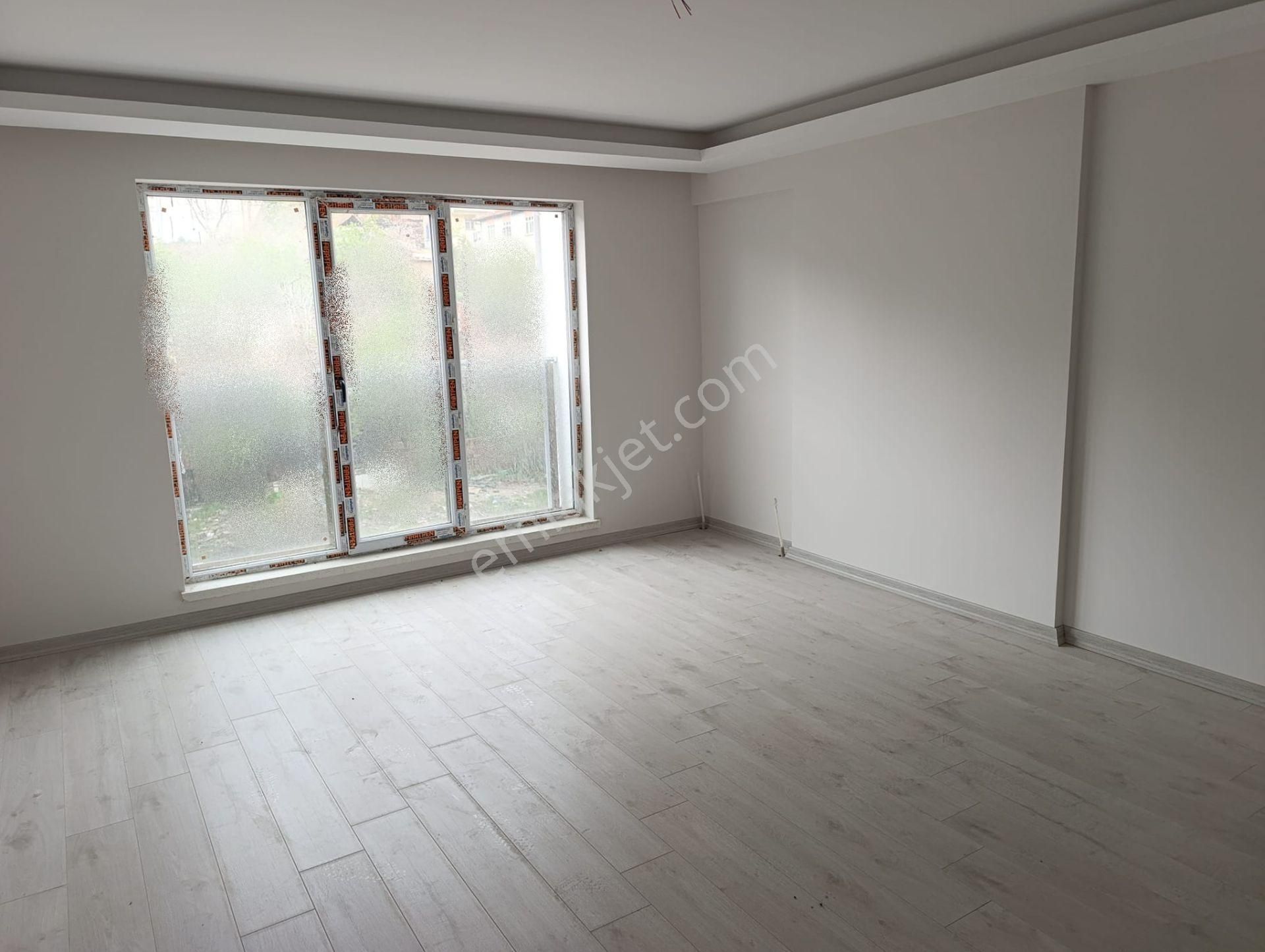 Fahri Korutürk'te Sıfır 3+1, 135m² Geniş Teras Balkonlu Daire - Görsel 6