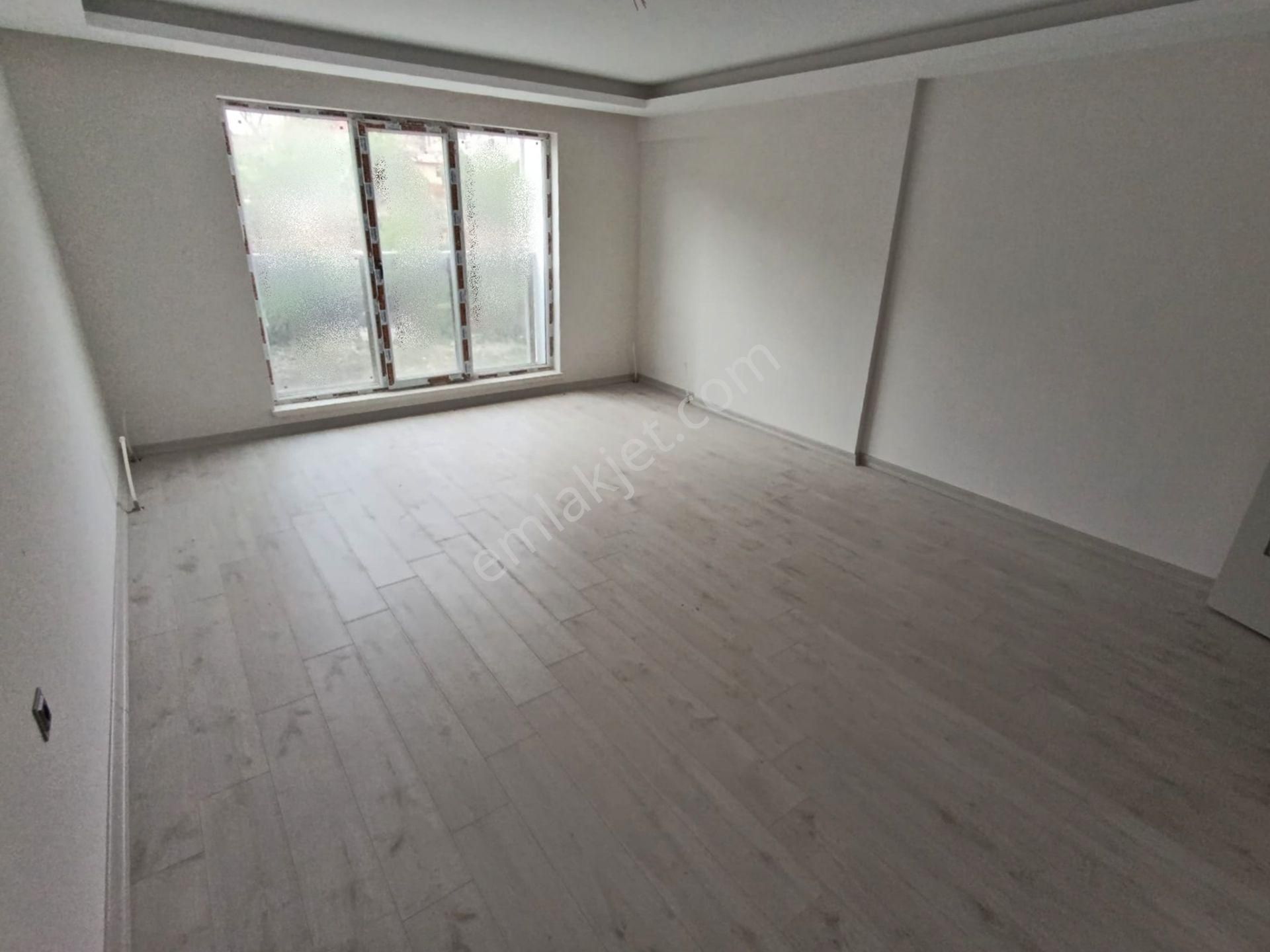 Fahri Korutürk'te Sıfır 3+1, 135m² Geniş Teras Balkonlu Daire - Görsel 8