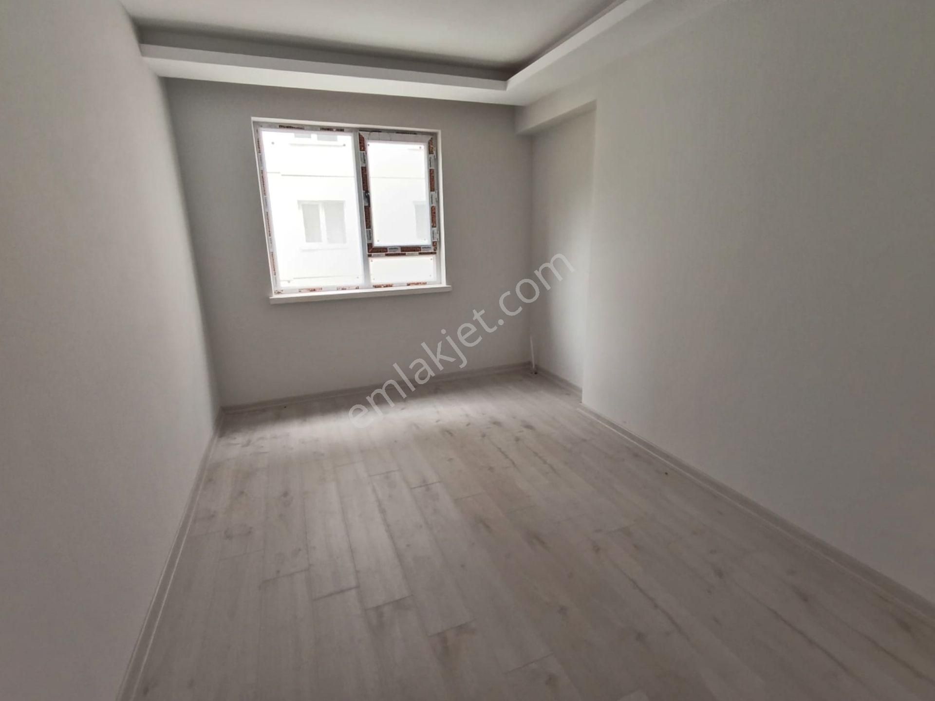 Fahri Korutürk'te Sıfır 3+1, 135m² Geniş Teras Balkonlu Daire - Görsel 32