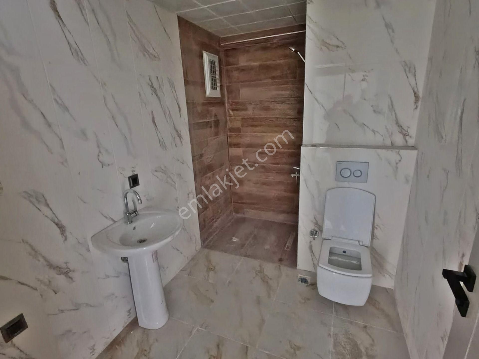 Fahri Korutürk'te Sıfır 3+1, 135m² Geniş Teras Balkonlu Daire - Görsel 33