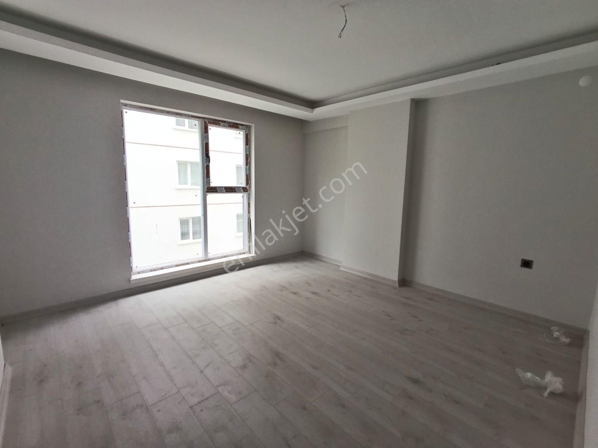 Fahri Korutürk'te Sıfır 3+1, 135m² Geniş Teras Balkonlu Daire - Görsel 35