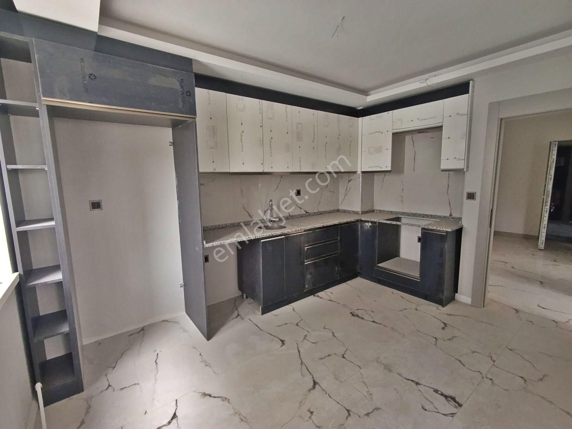 Fahri Korutürk'te Sıfır 3+1, 135m² Geniş Teras Balkonlu Daire - Görsel 22