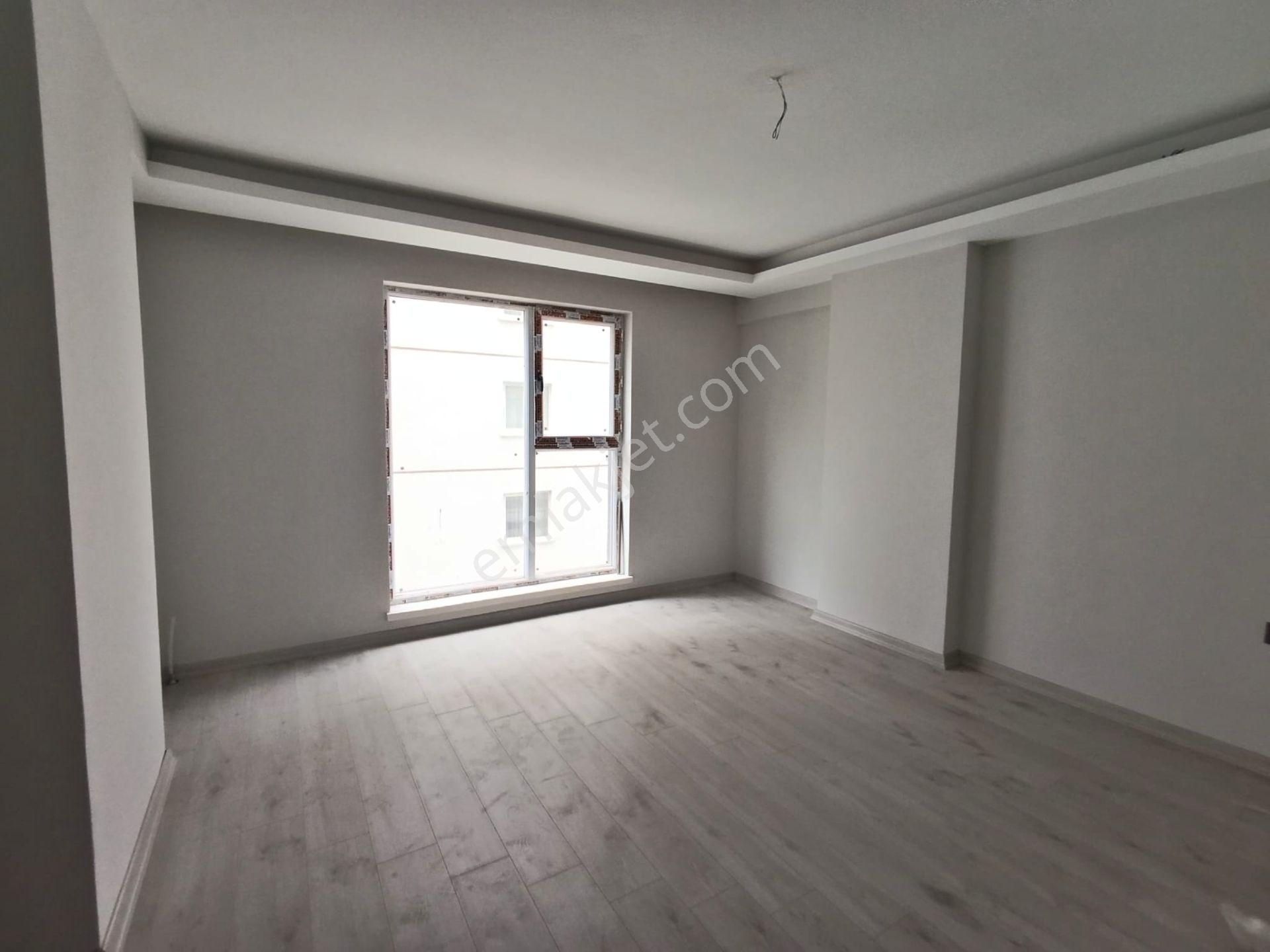 Fahri Korutürk'te Sıfır 3+1, 135m² Geniş Teras Balkonlu Daire - Görsel 31