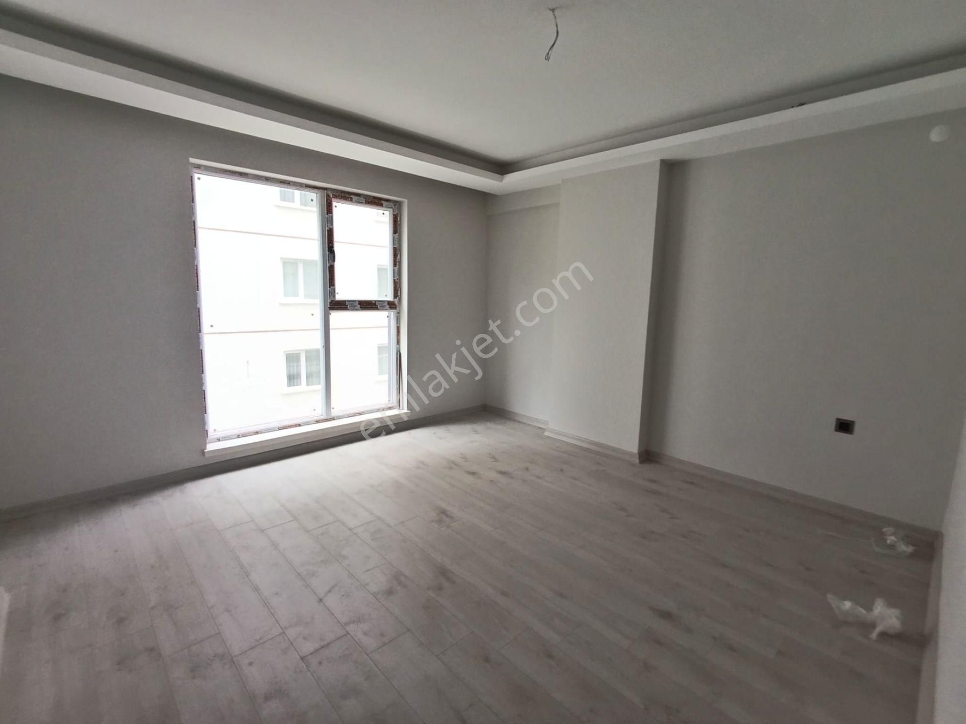 Fahri Korutürk'te Sıfır 3+1, 135m² Geniş Teras Balkonlu Daire - Görsel 19