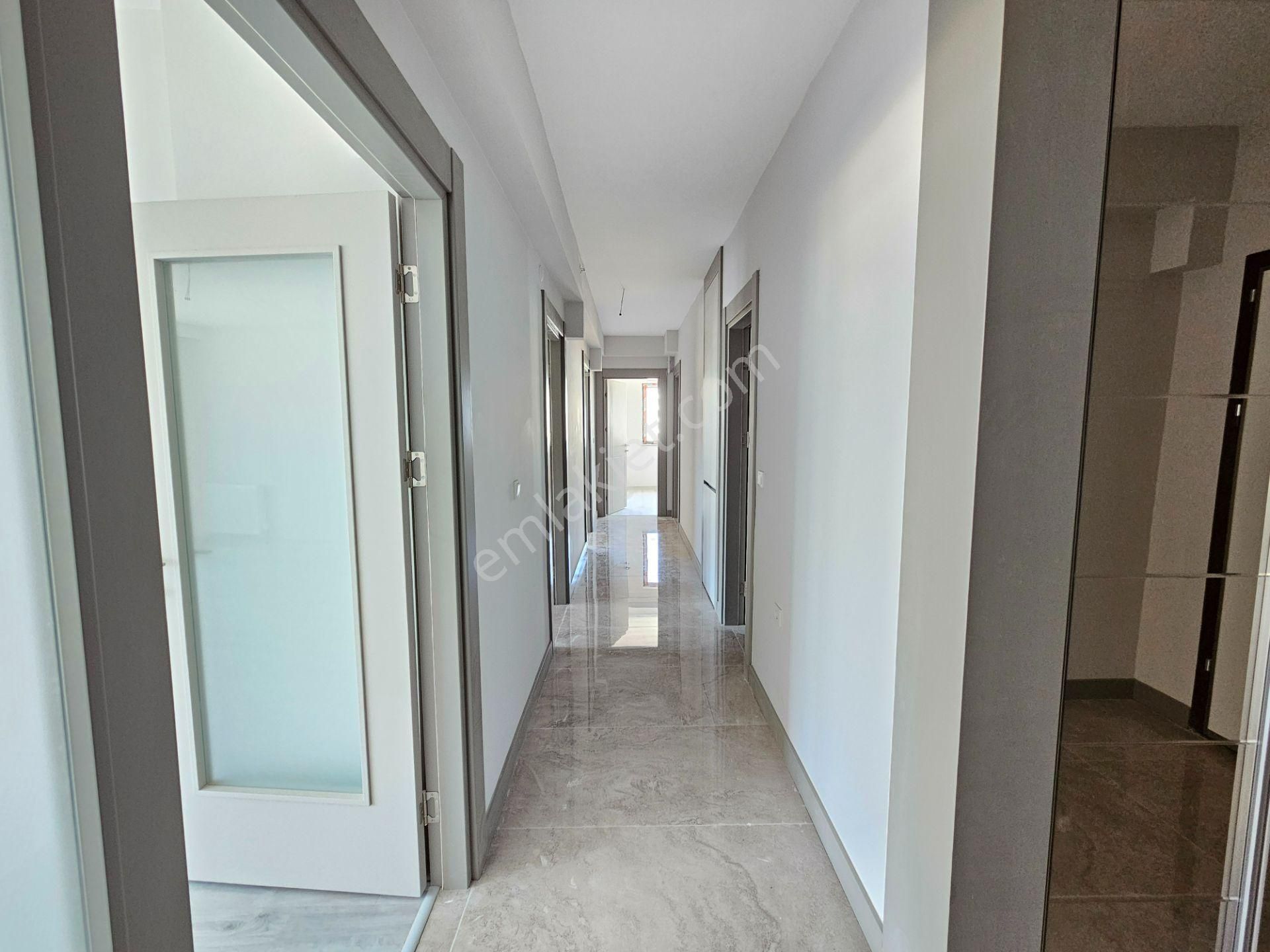 Göksu Parkı Yanı | İstanbul Yolu Üzeri| 120 M² Net Lüks 3+1 - Görsel 11