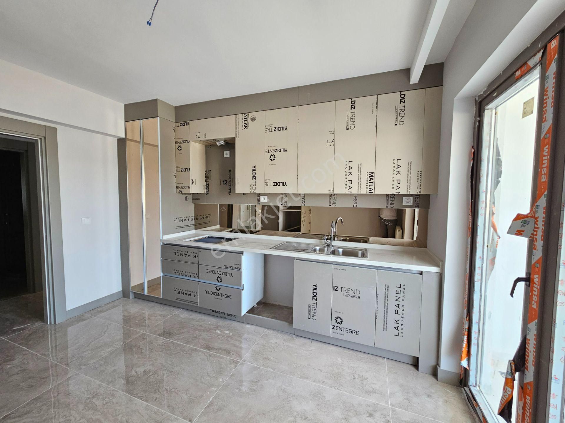 Göksu Parkı Yanı | İstanbul Yolu Üzeri| 120 M² Net Lüks 3+1 - Görsel 4