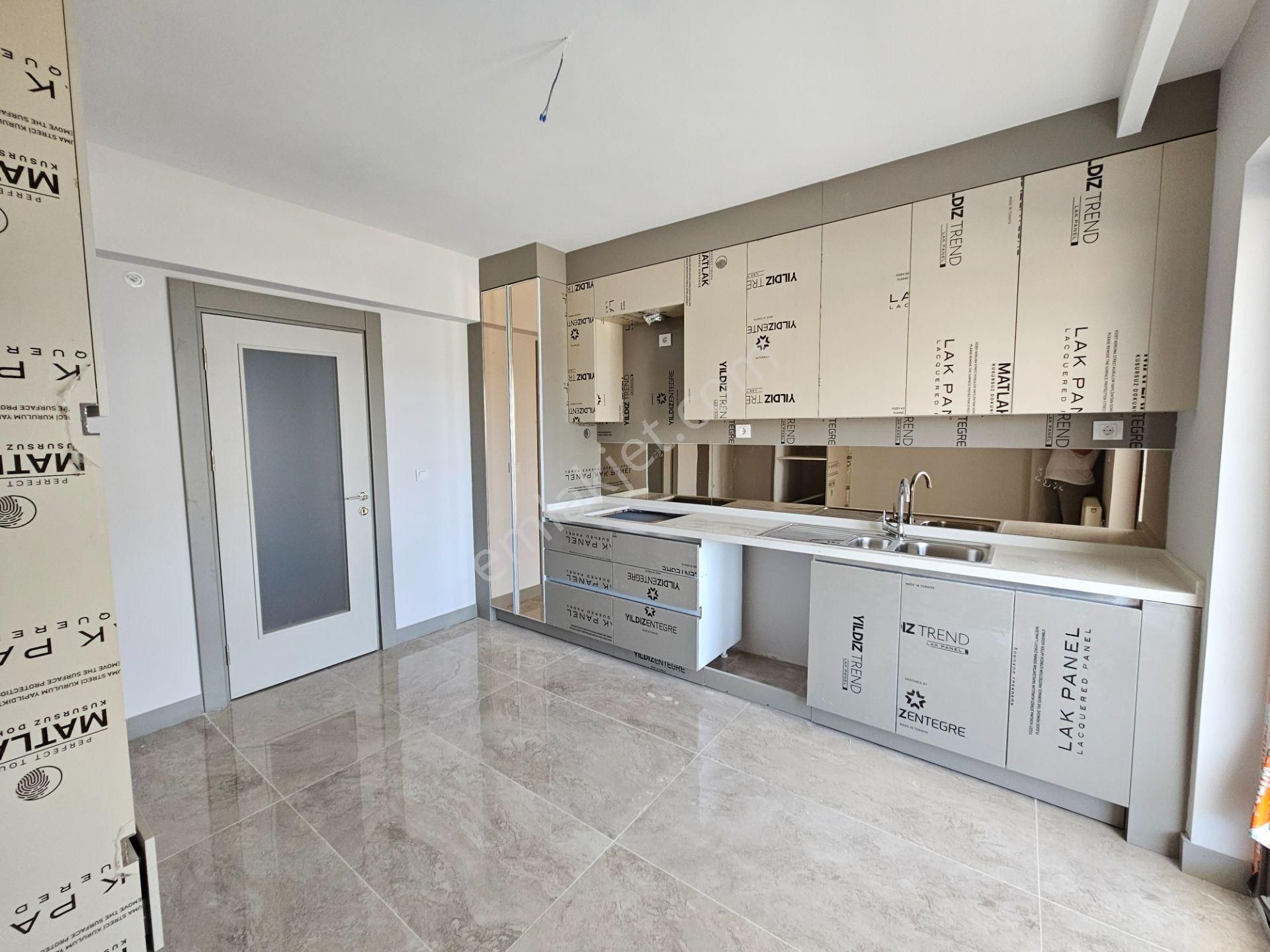 Göksu Parkı Yanı | İstanbul Yolu Üzeri| 120 M² Net Lüks 3+1 - Görsel 17
