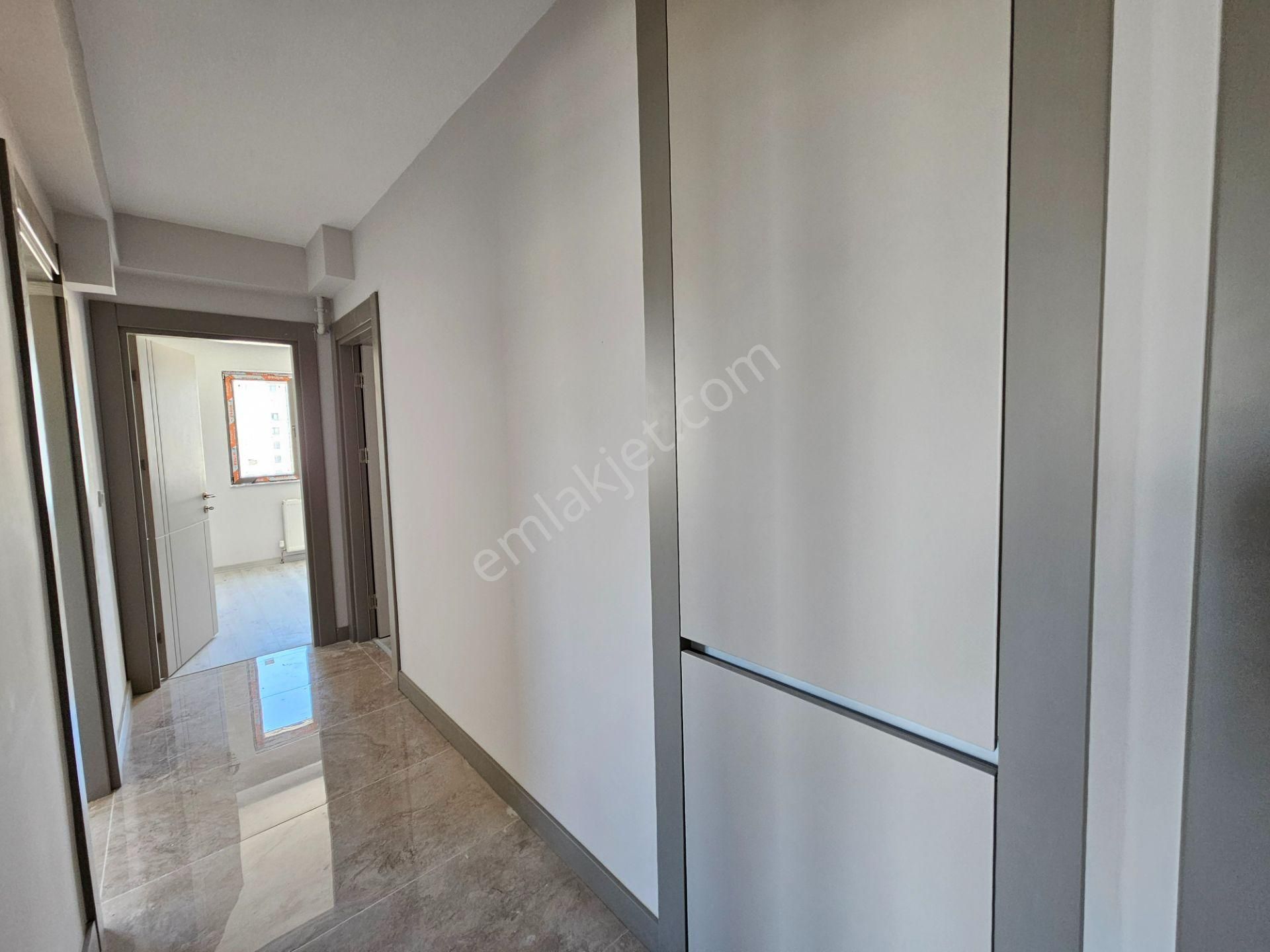 Göksu Parkı Yanı | İstanbul Yolu Üzeri| 120 M² Net Lüks 3+1 - Görsel 24