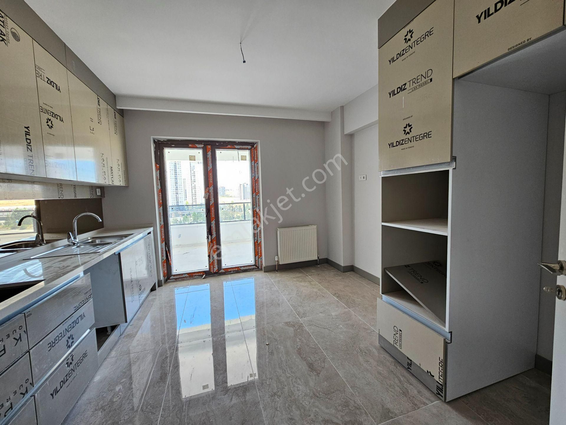 Göksu Parkı Yanı | İstanbul Yolu Üzeri| 120 M² Net Lüks 3+1 - Görsel 15