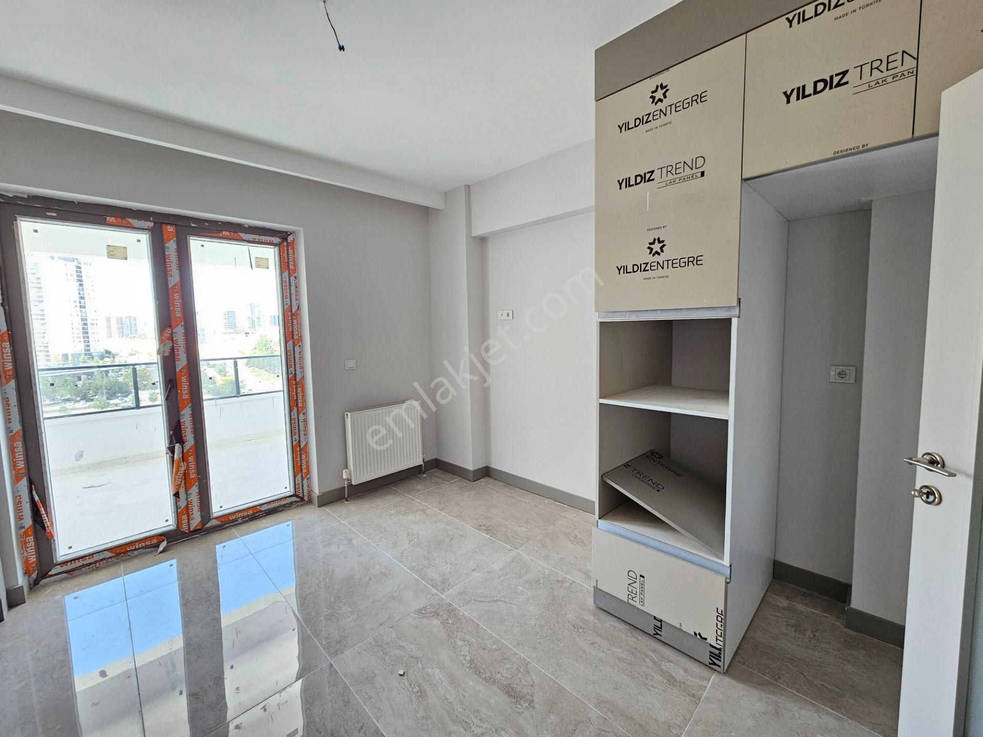 Göksu Parkı Yanı | İstanbul Yolu Üzeri| 120 M² Net Lüks 3+1 - Görsel 3