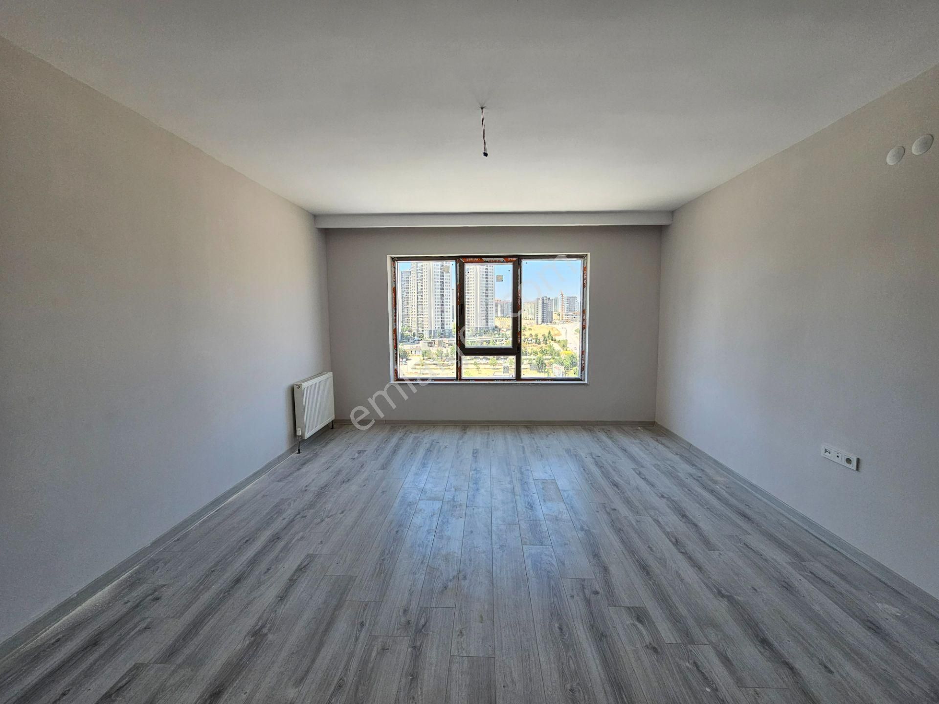 Göksu Parkı Yanı | İstanbul Yolu Üzeri| 120 M² Net Lüks 3+1