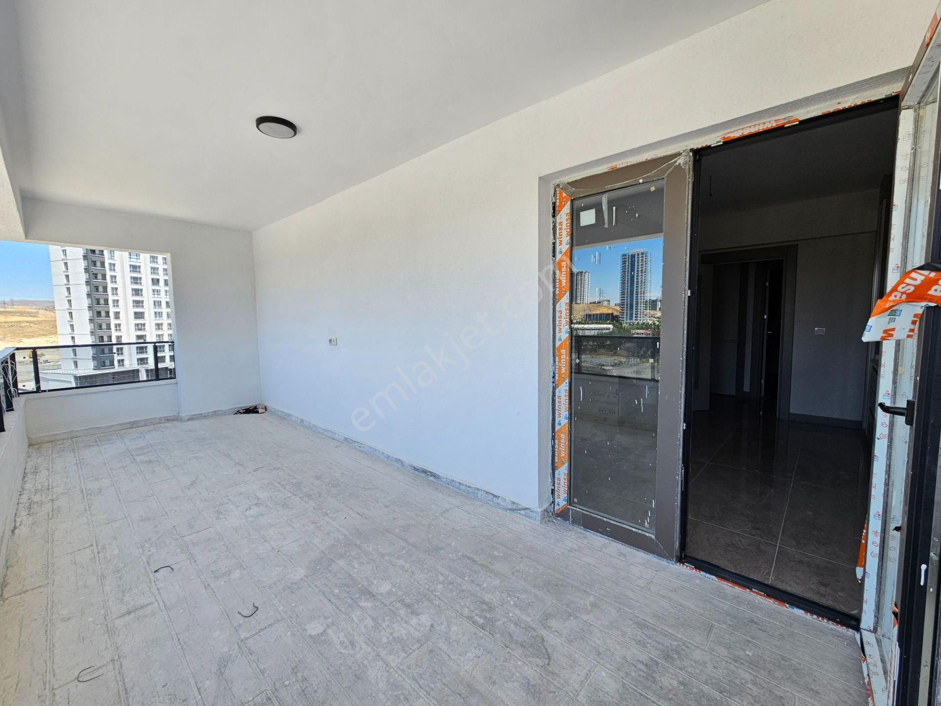 Göksu Parkı Yanı | İstanbul Yolu Üzeri| 120 M² Net Lüks 3+1 - Görsel 20