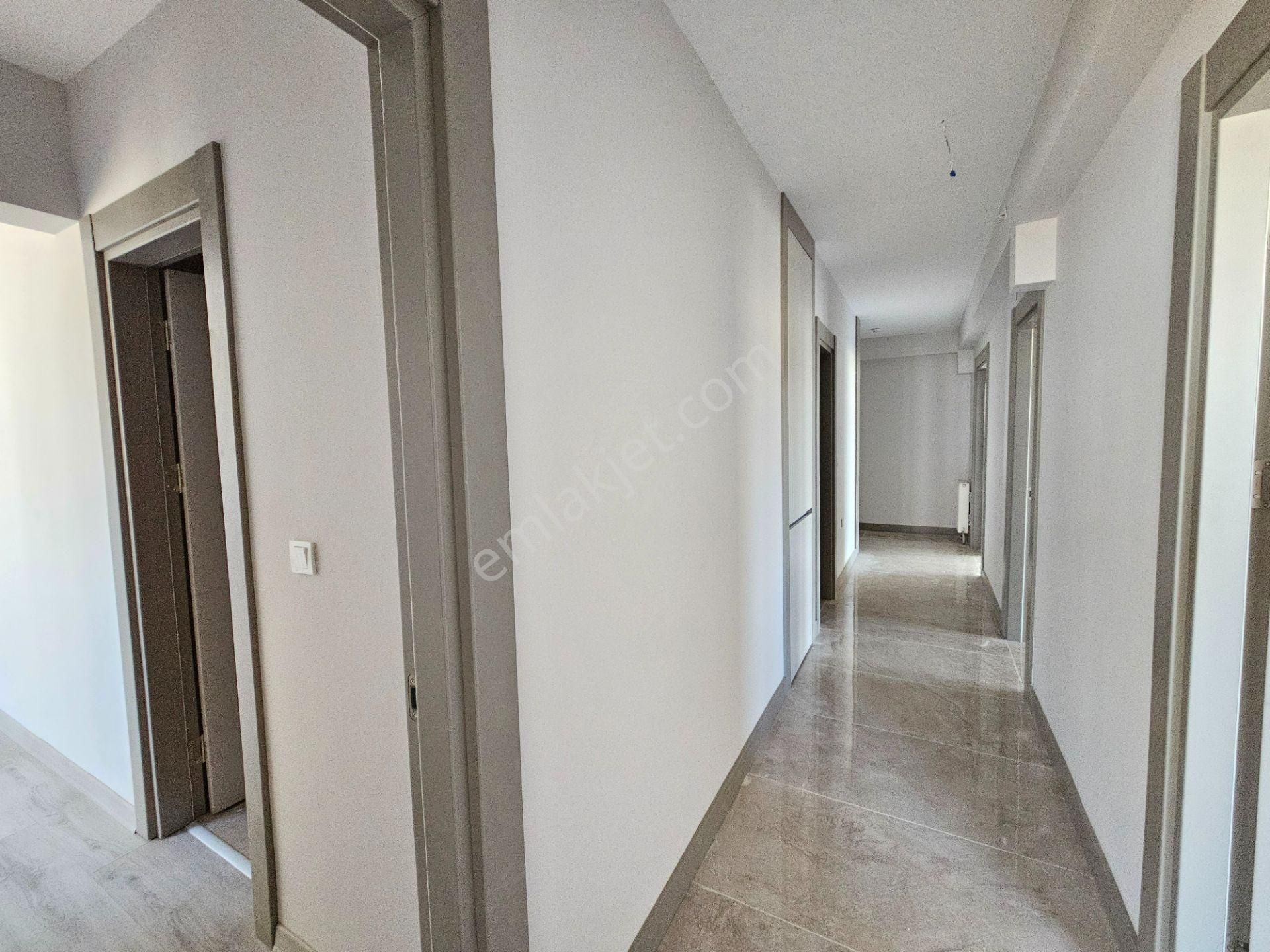 Göksu Parkı Yanı | İstanbul Yolu Üzeri| 120 M² Net Lüks 3+1 - Görsel 31