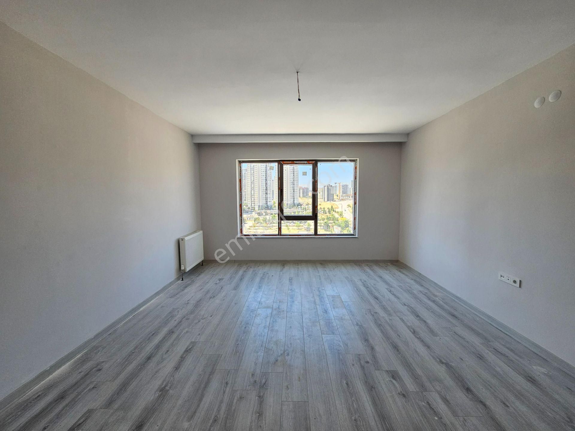 Göksu Parkı Yanı | İstanbul Yolu Üzeri| 120 M² Net Lüks 3+1 - Görsel 13