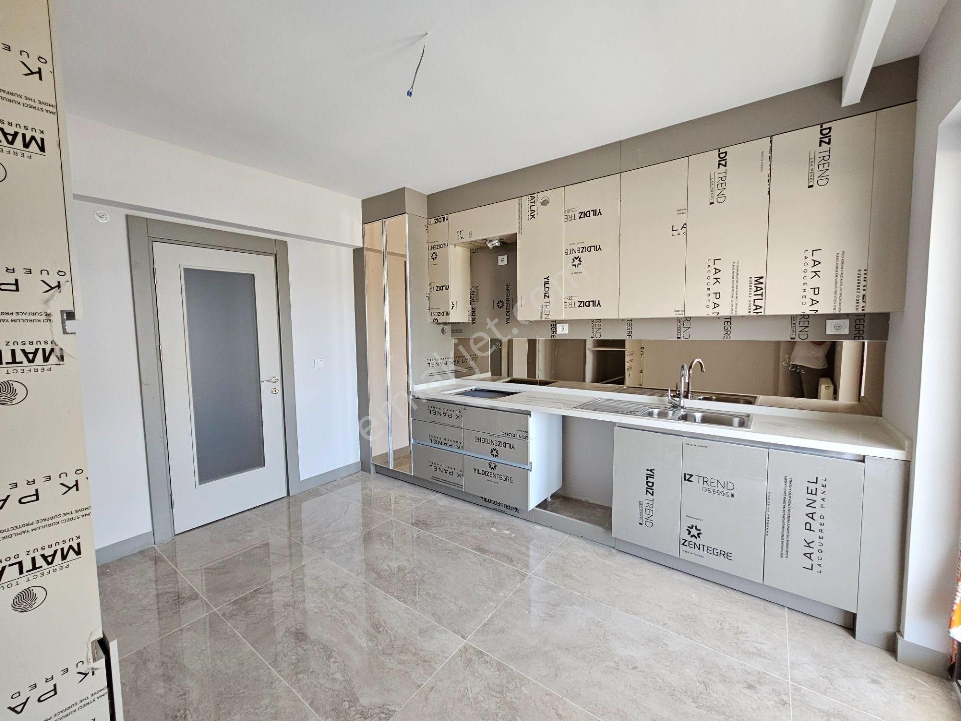 Göksu Parkı Yanı | İstanbul Yolu Üzeri| 120 M² Net Lüks 3+1 - Görsel 18