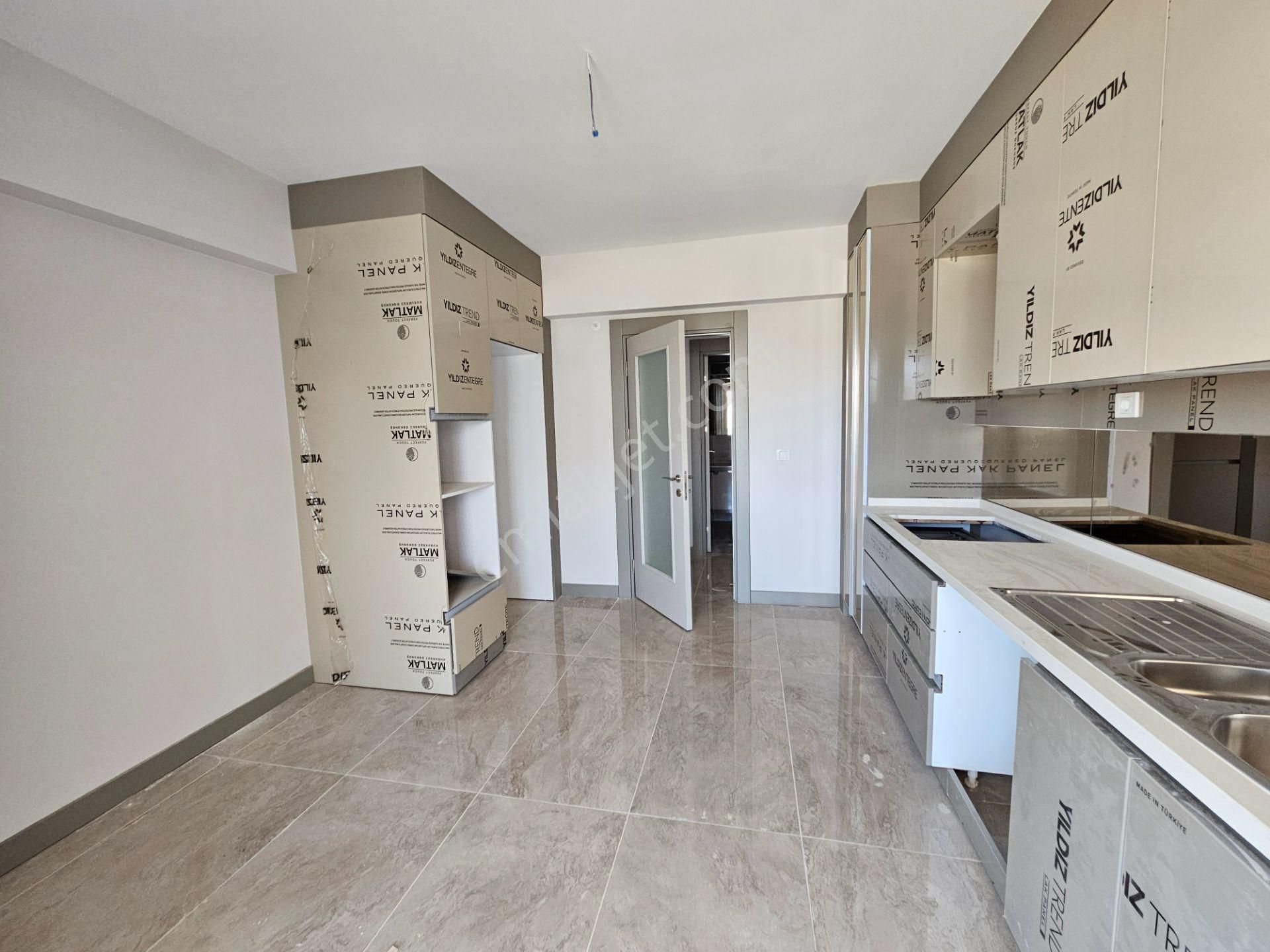 Göksu Parkı Yanı | İstanbul Yolu Üzeri| 120 M² Net Lüks 3+1 - Görsel 19