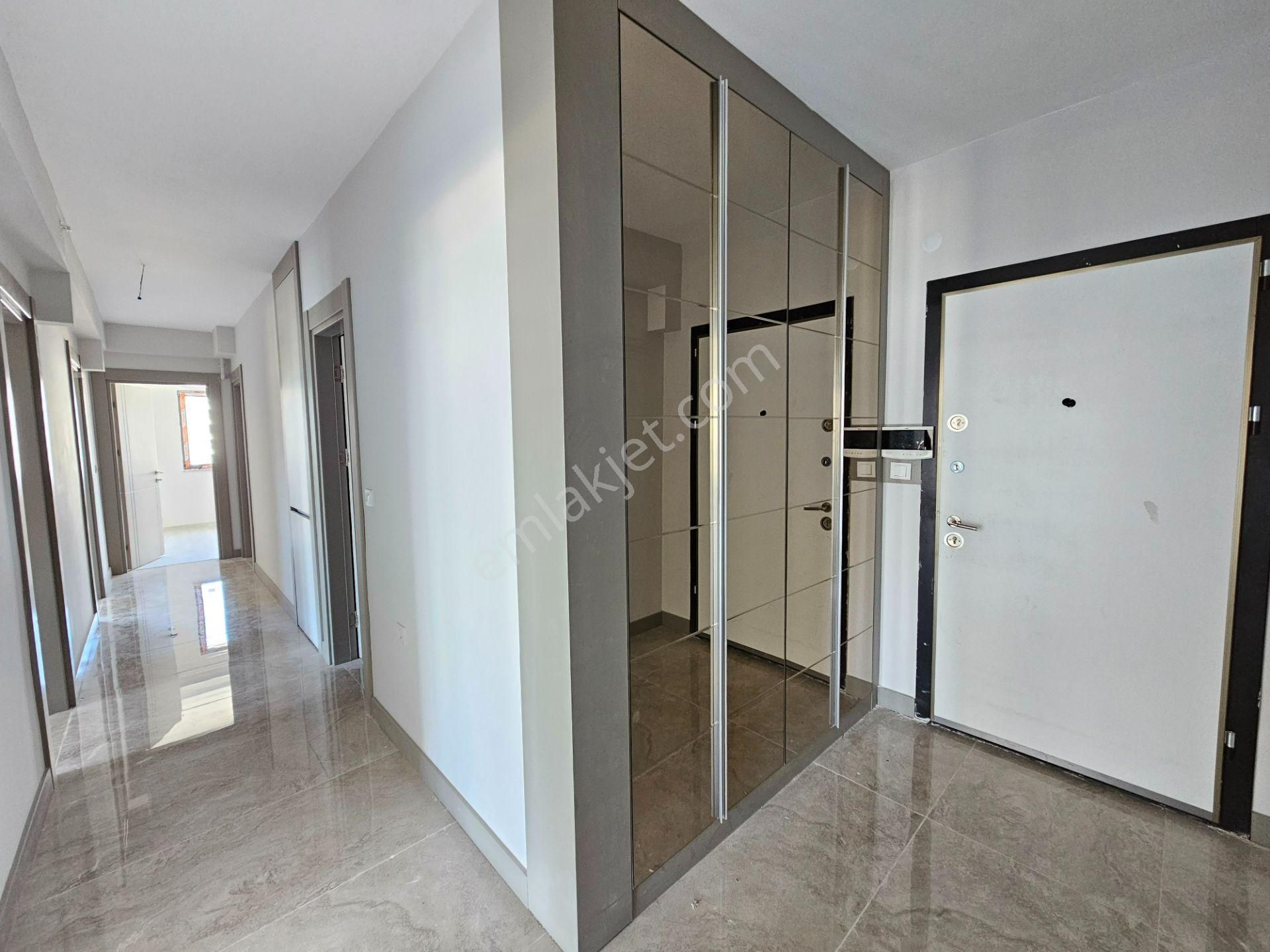 Göksu Parkı Yanı | İstanbul Yolu Üzeri| 120 M² Net Lüks 3+1 - Görsel 10
