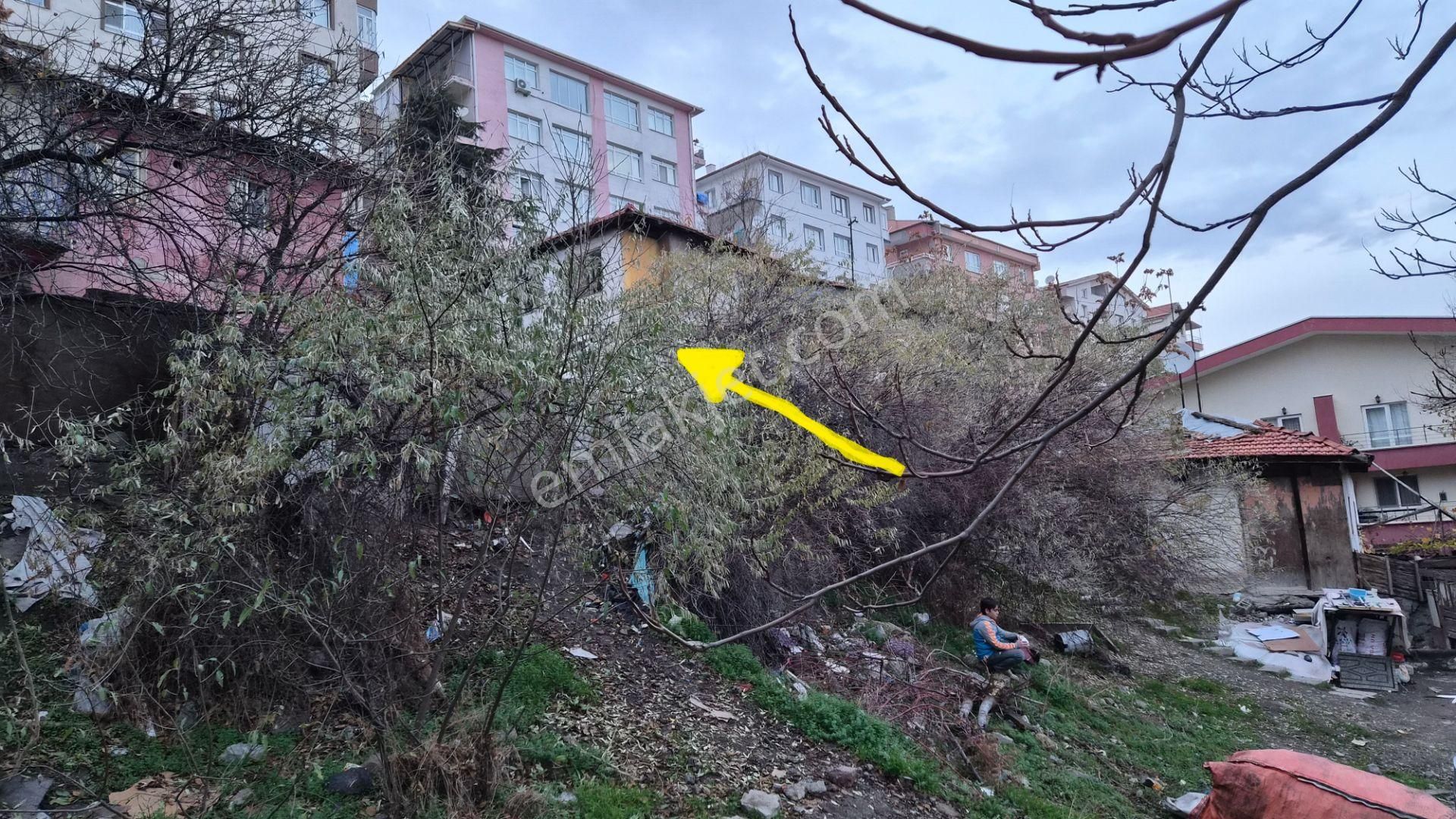 Kent Emlak'tan 59 Metre İmarlı Arsa Gecekondu - Görsel 6