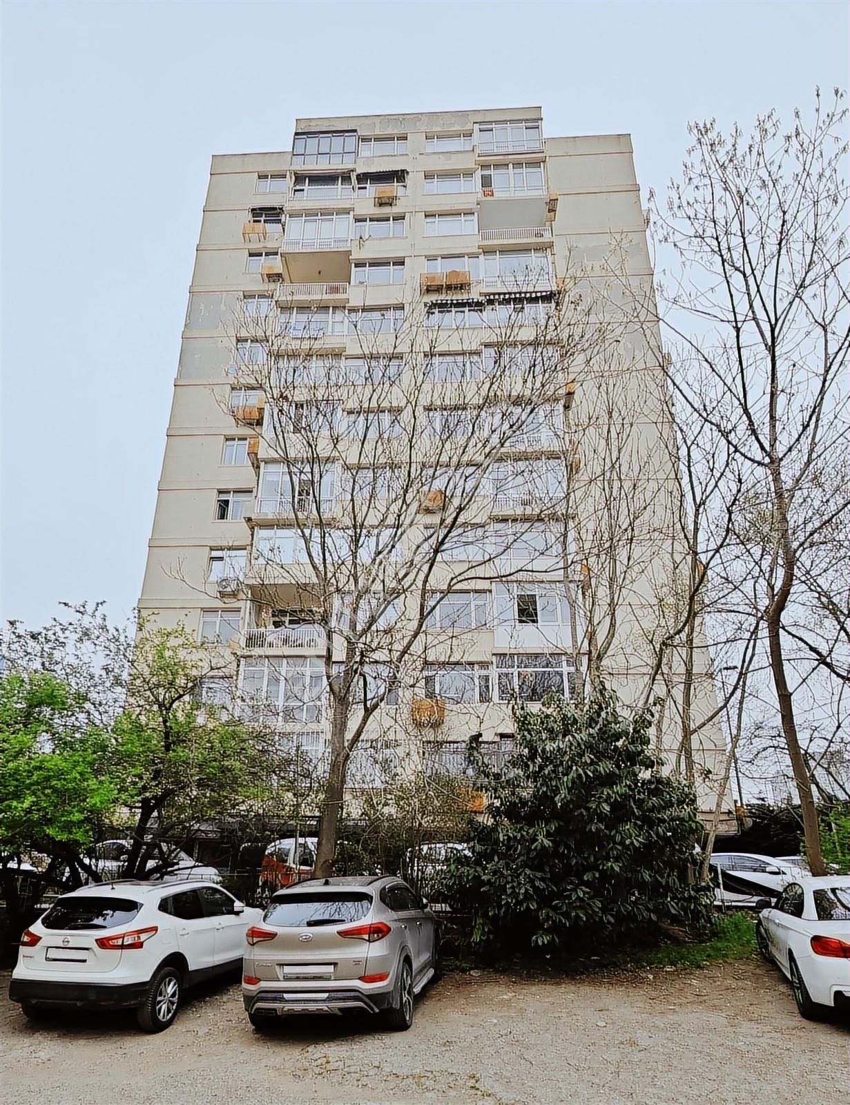Şişli Esentepe Subay Evlerinde Çevre Yolu Cepheli Köşe Ofis - Görsel 5