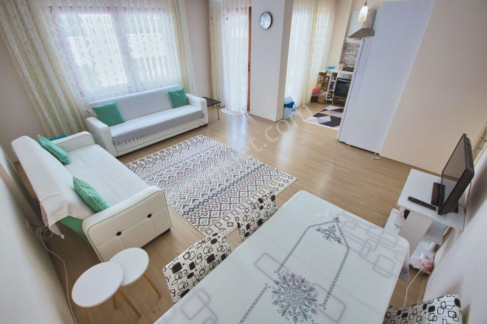 ꧁ay Emlaktan꧂akçay'da Full Kredili Muhteşem Konumlu Asansörlü Denize Yakın Satılık 2+1 Daire - Görsel 5