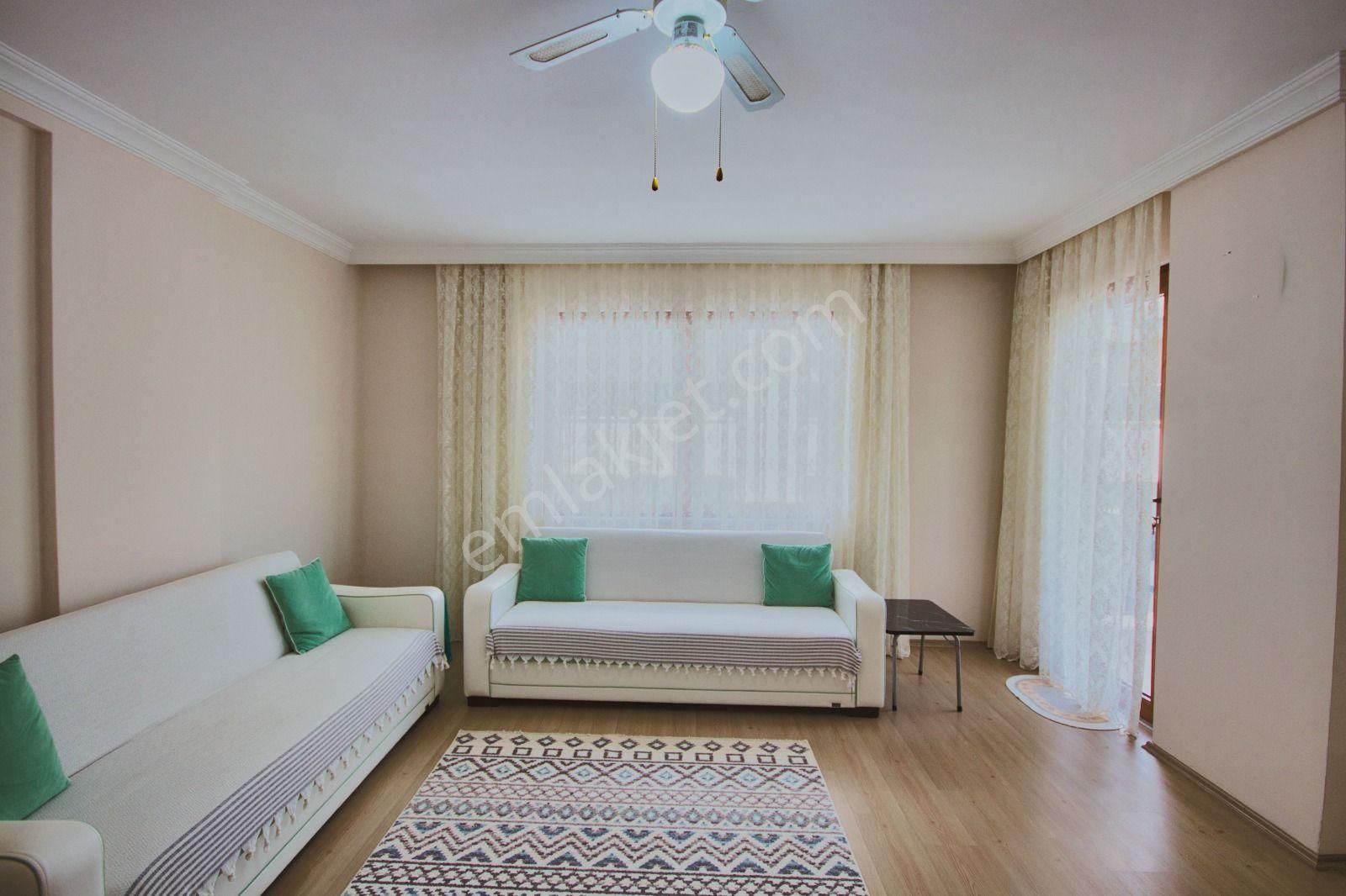 ꧁ay Emlaktan꧂akçay'da Full Kredili Muhteşem Konumlu Asansörlü Denize Yakın Satılık 2+1 Daire - Görsel 9