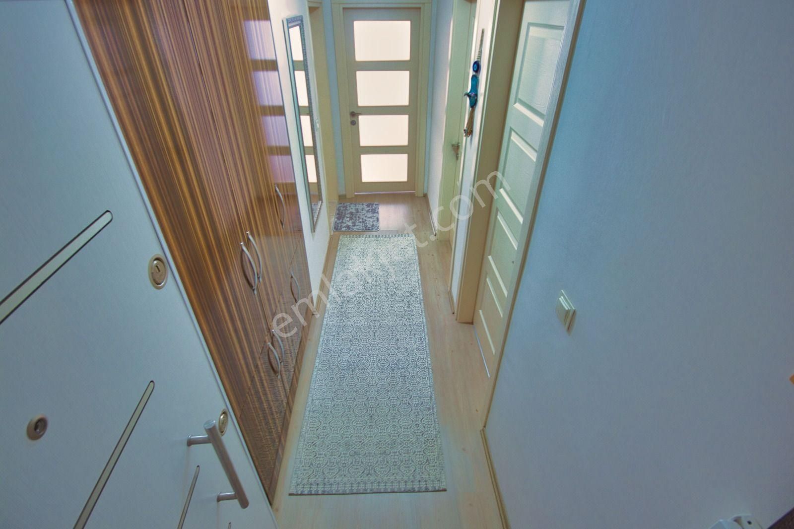 ꧁ay Emlaktan꧂akçay'da Full Kredili Muhteşem Konumlu Asansörlü Denize Yakın Satılık 2+1 Daire - Görsel 21