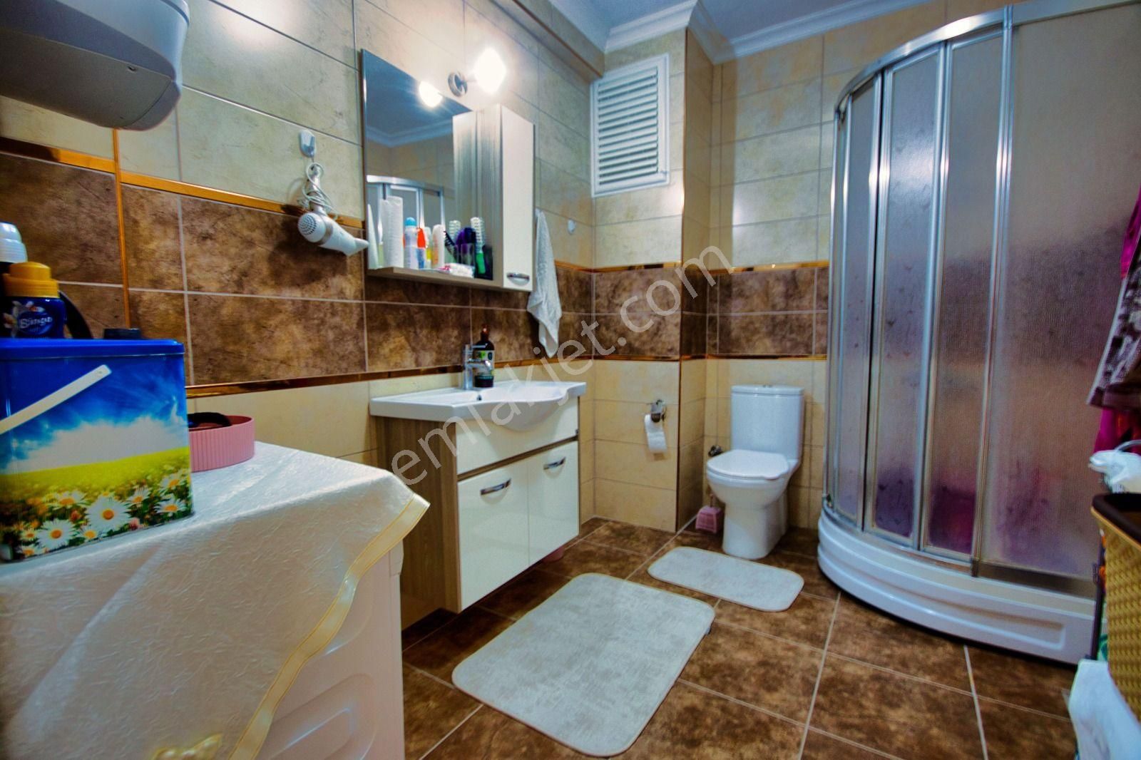 ꧁ay Emlaktan꧂akçay'da Full Kredili Muhteşem Konumlu Asansörlü Denize Yakın Satılık 2+1 Daire - Görsel 20