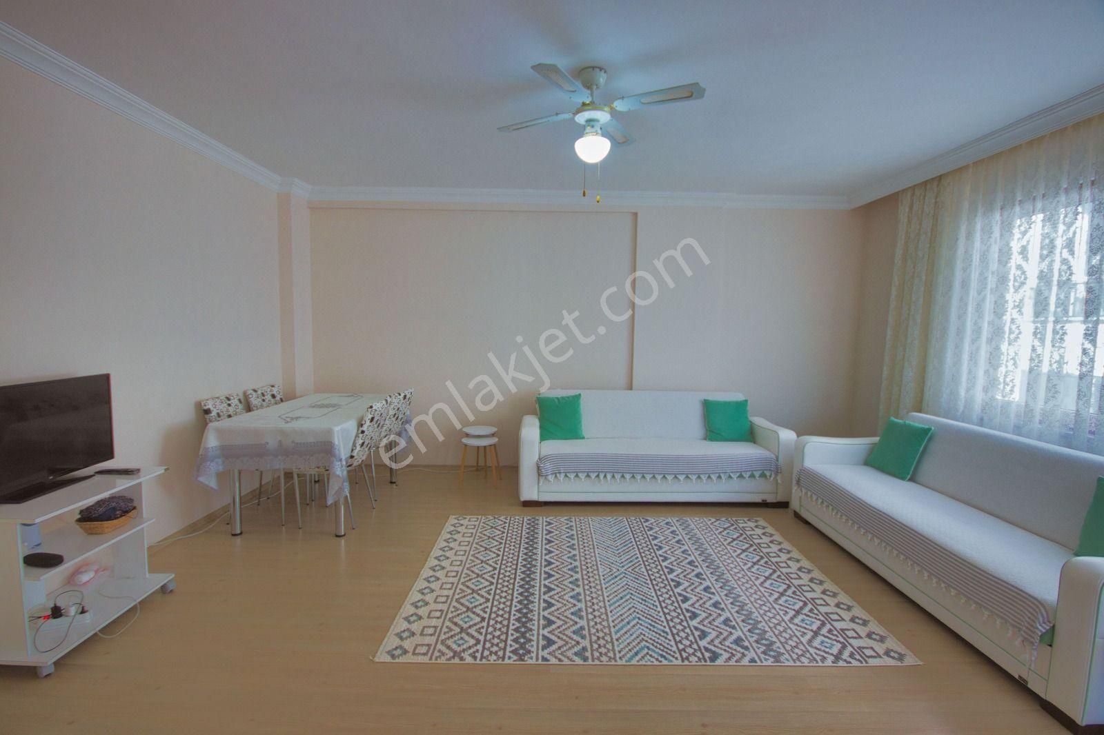 ꧁ay Emlaktan꧂akçay'da Full Kredili Muhteşem Konumlu Asansörlü Denize Yakın Satılık 2+1 Daire - Görsel 8