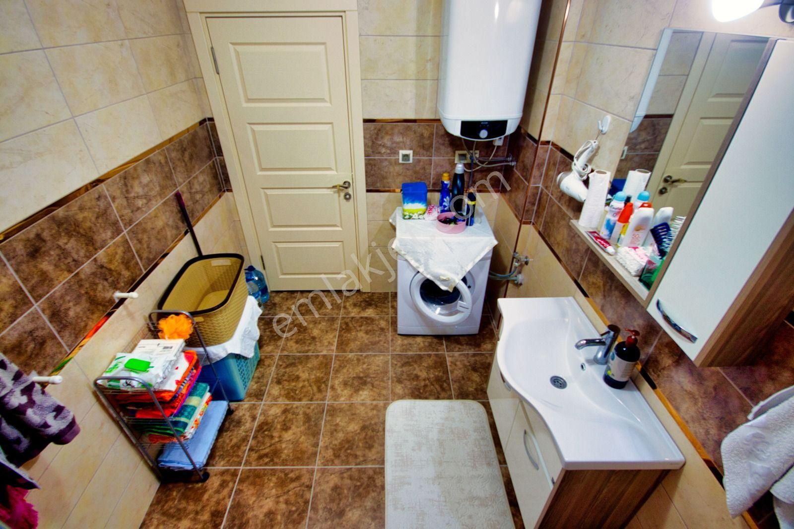 ꧁ay Emlaktan꧂akçay'da Full Kredili Muhteşem Konumlu Asansörlü Denize Yakın Satılık 2+1 Daire - Görsel 19