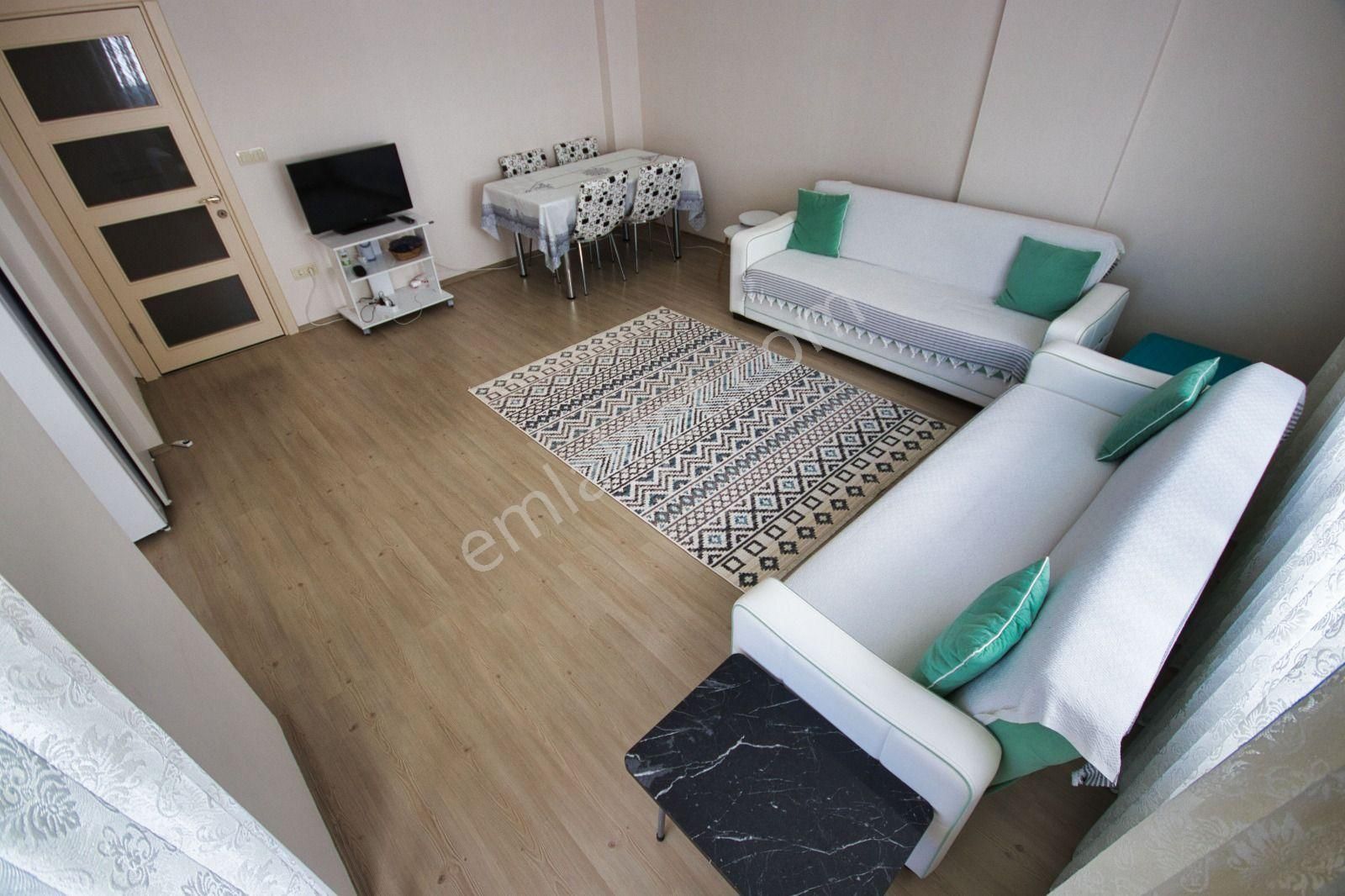 ꧁ay Emlaktan꧂akçay'da Full Kredili Muhteşem Konumlu Asansörlü Denize Yakın Satılık 2+1 Daire - Görsel 7