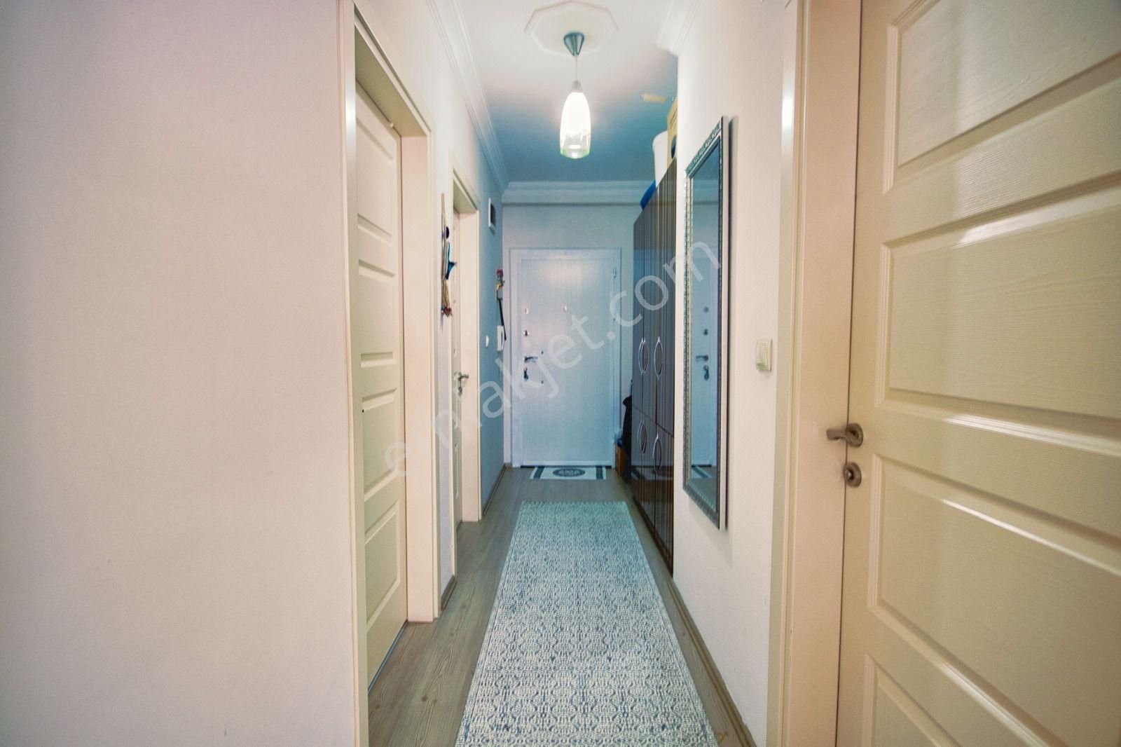 ꧁ay Emlaktan꧂akçay'da Full Kredili Muhteşem Konumlu Asansörlü Denize Yakın Satılık 2+1 Daire - Görsel 16