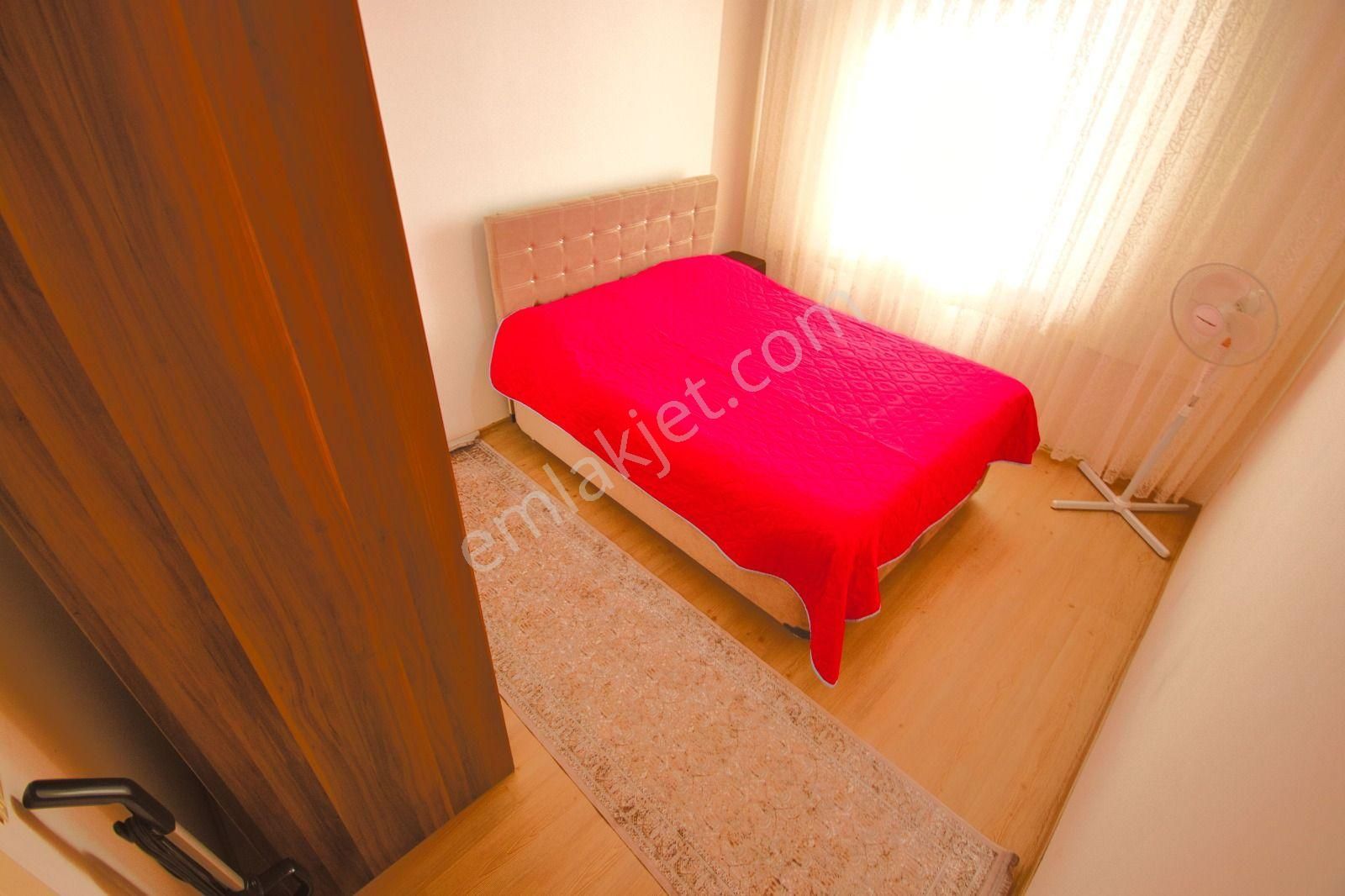 ꧁ay Emlaktan꧂akçay'da Full Kredili Muhteşem Konumlu Asansörlü Denize Yakın Satılık 2+1 Daire - Görsel 22