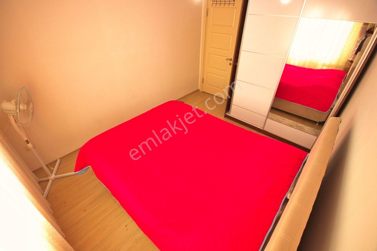 ꧁ay Emlaktan꧂akçay'da Full Kredili Muhteşem Konumlu Asansörlü Denize Yakın Satılık 2+1 Daire - Görsel 24