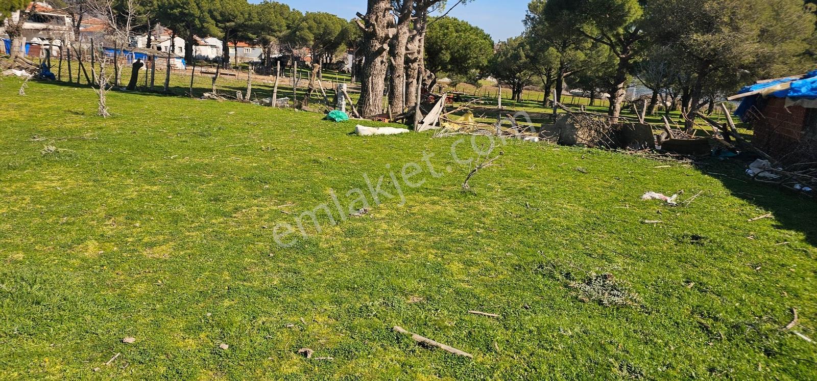 Kozak Yaylası Güneşli Köyünde Konut İmarlı Arsa (650 M2) - Görsel 7