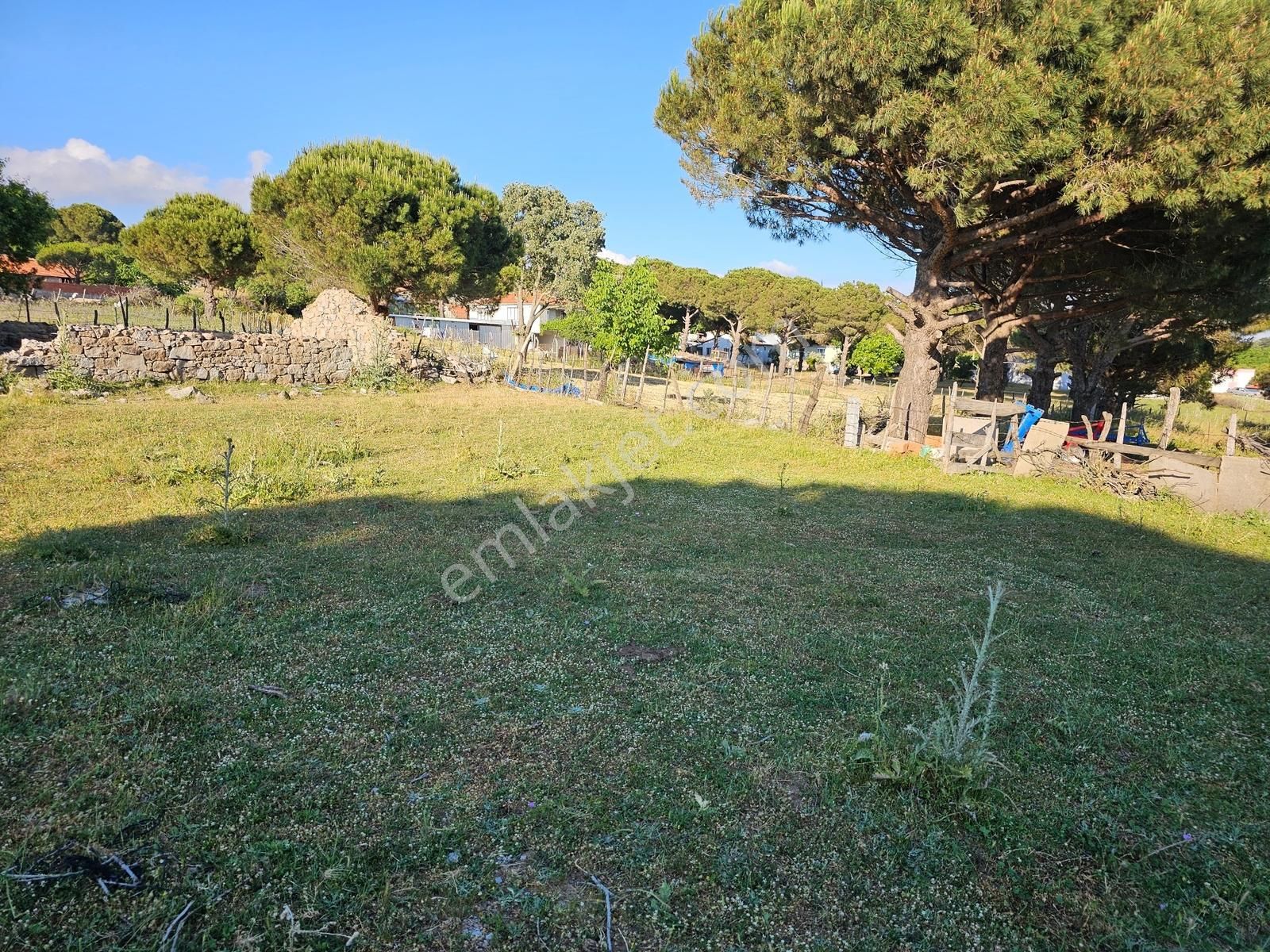 Kozak Yaylası Güneşli Köyünde Konut İmarlı Arsa (650 M2) - Görsel 7