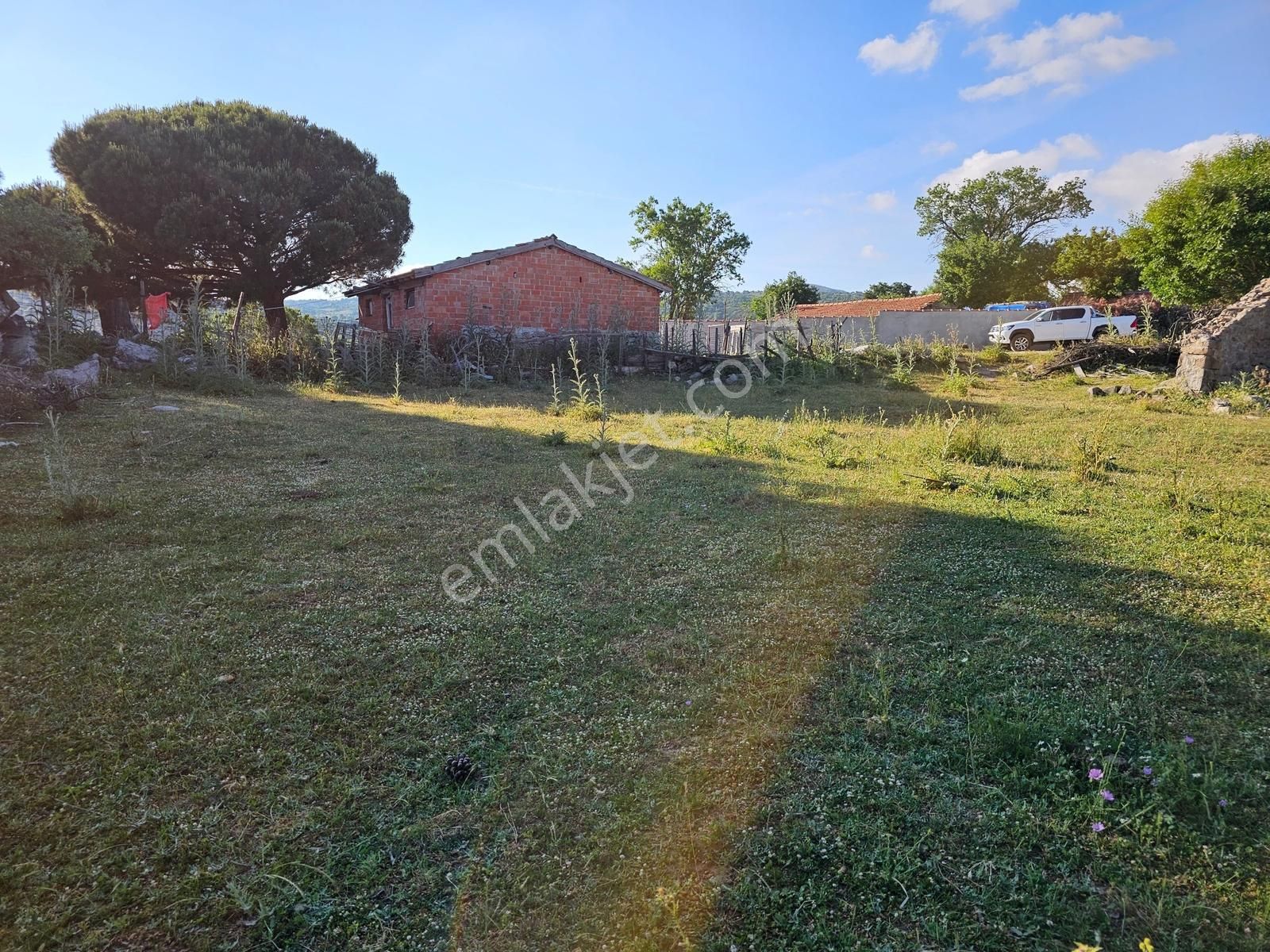 Kozak Yaylası Güneşli Köyünde Konut İmarlı Arsa (650 M2) - Görsel 3