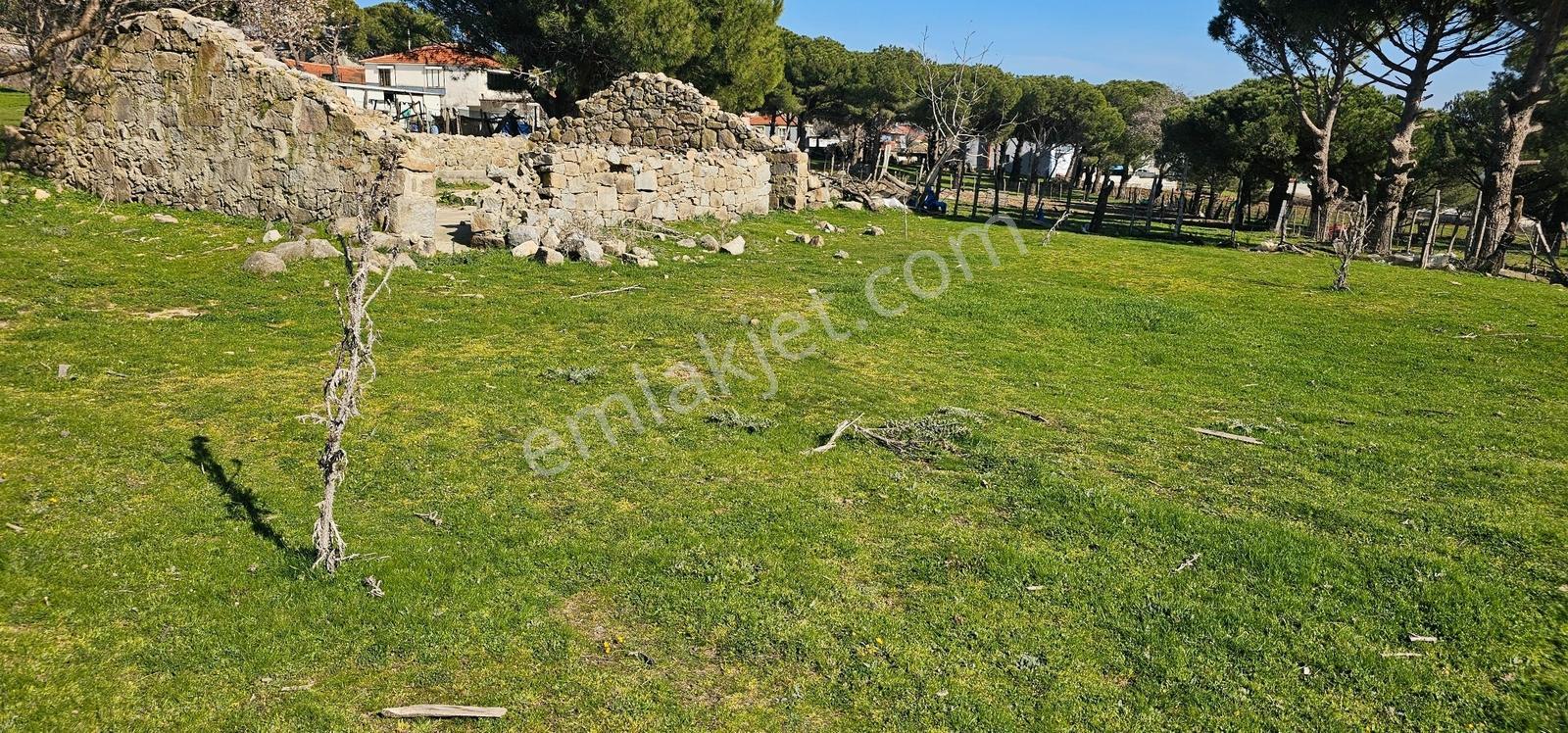 Kozak Yaylası Güneşli Köyünde Konut İmarlı Arsa (650 M2) - Görsel 18