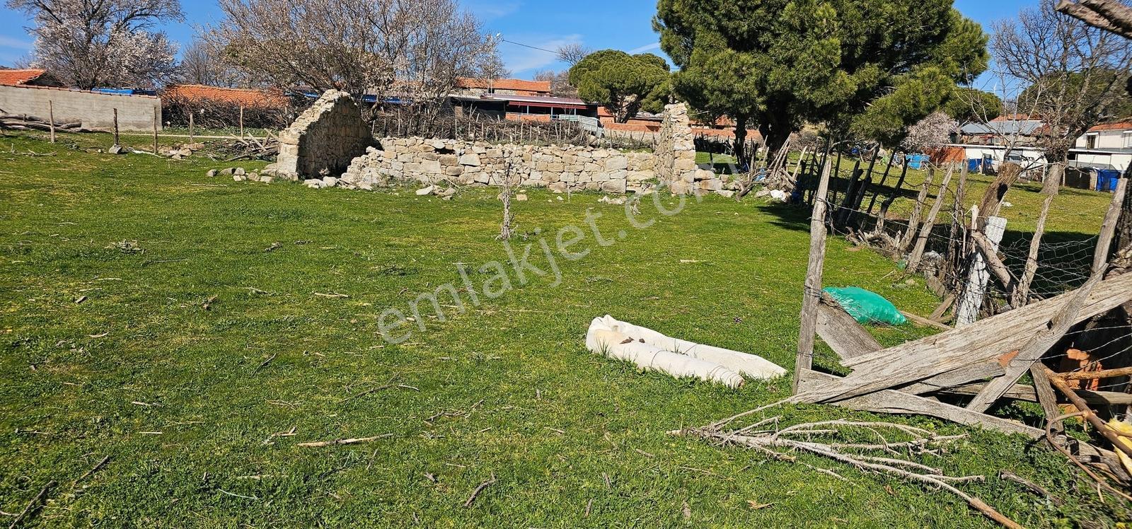 Kozak Yaylası Güneşli Köyünde Konut İmarlı Arsa (650 M2) - Görsel 10