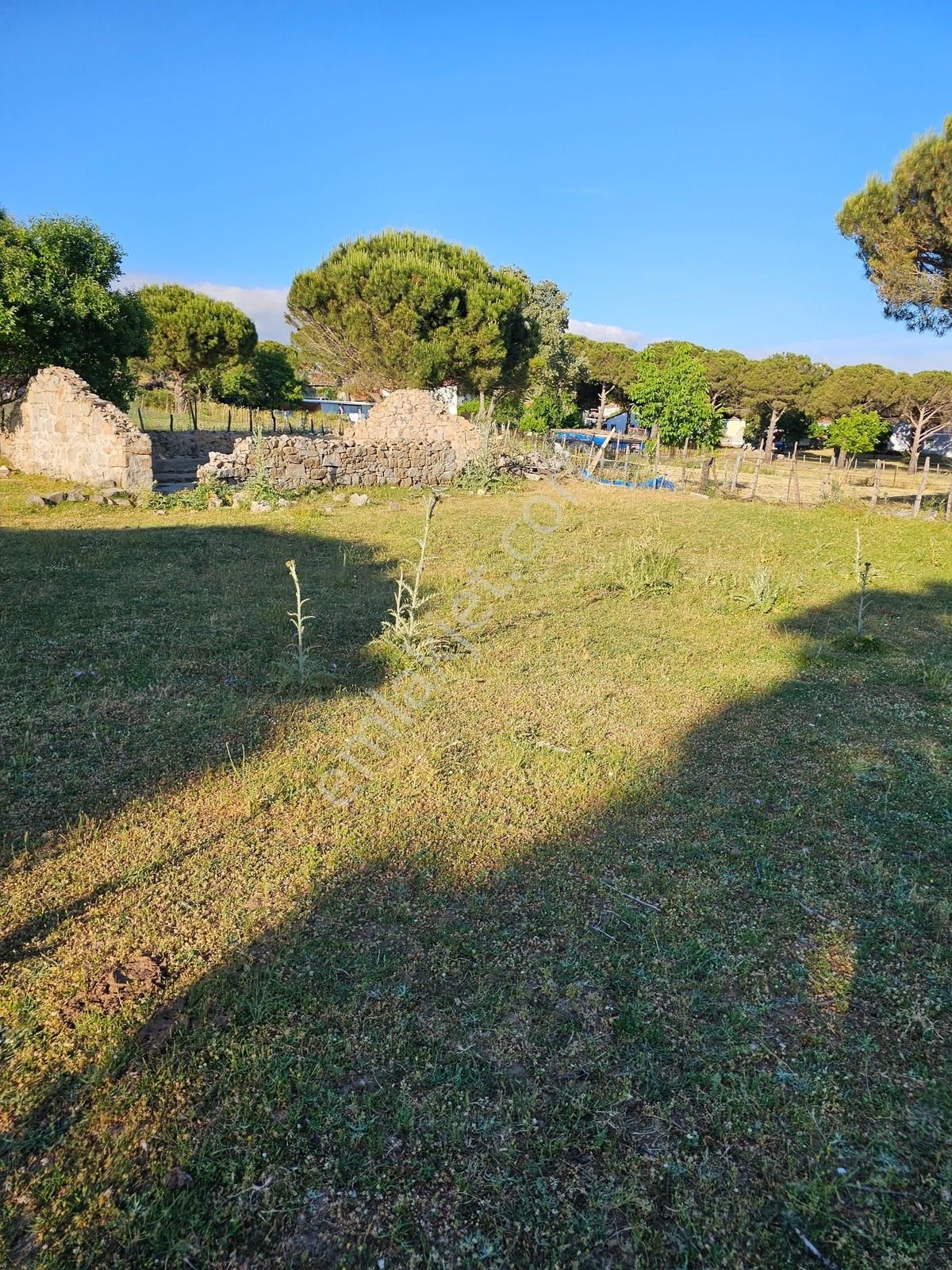 Kozak Yaylası Güneşli Köyünde Konut İmarlı Arsa (650 M2) - Görsel 14