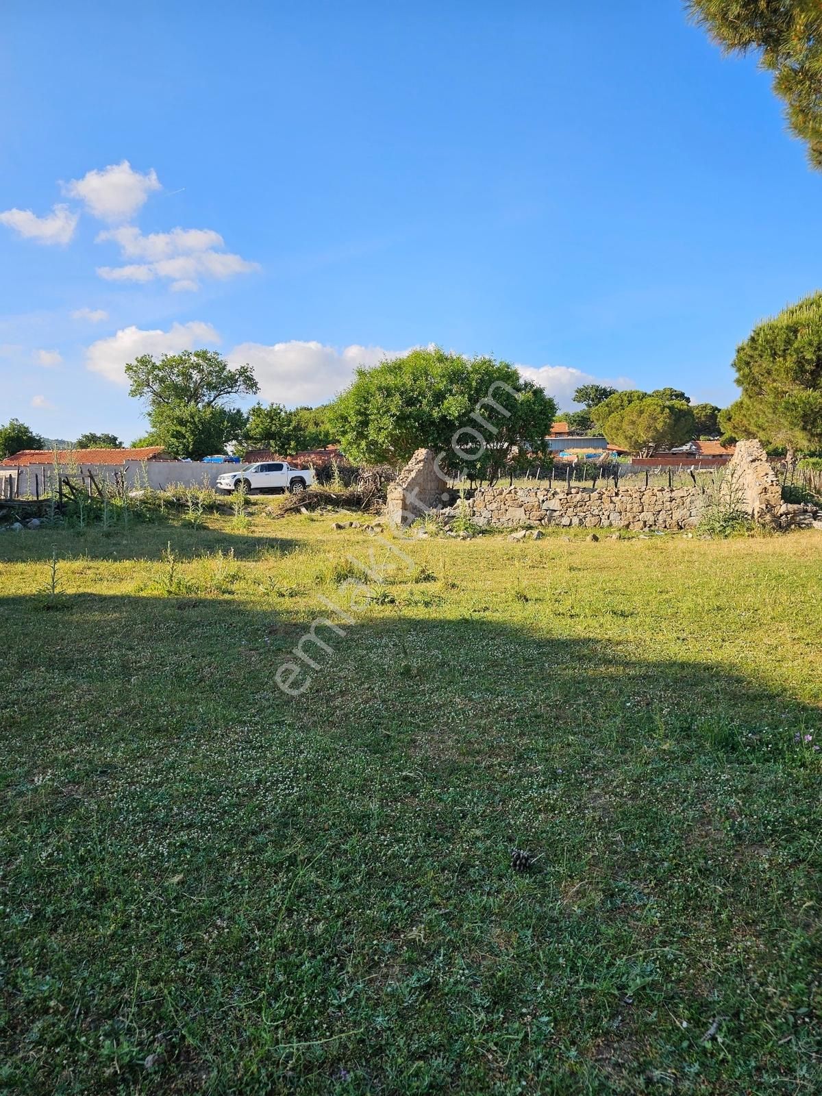 Kozak Yaylası Güneşli Köyünde Konut İmarlı Arsa (650 M2) - Görsel 12