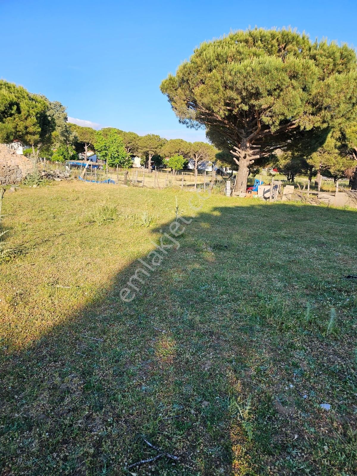 Kozak Yaylası Güneşli Köyünde Konut İmarlı Arsa (650 M2) - Görsel 15