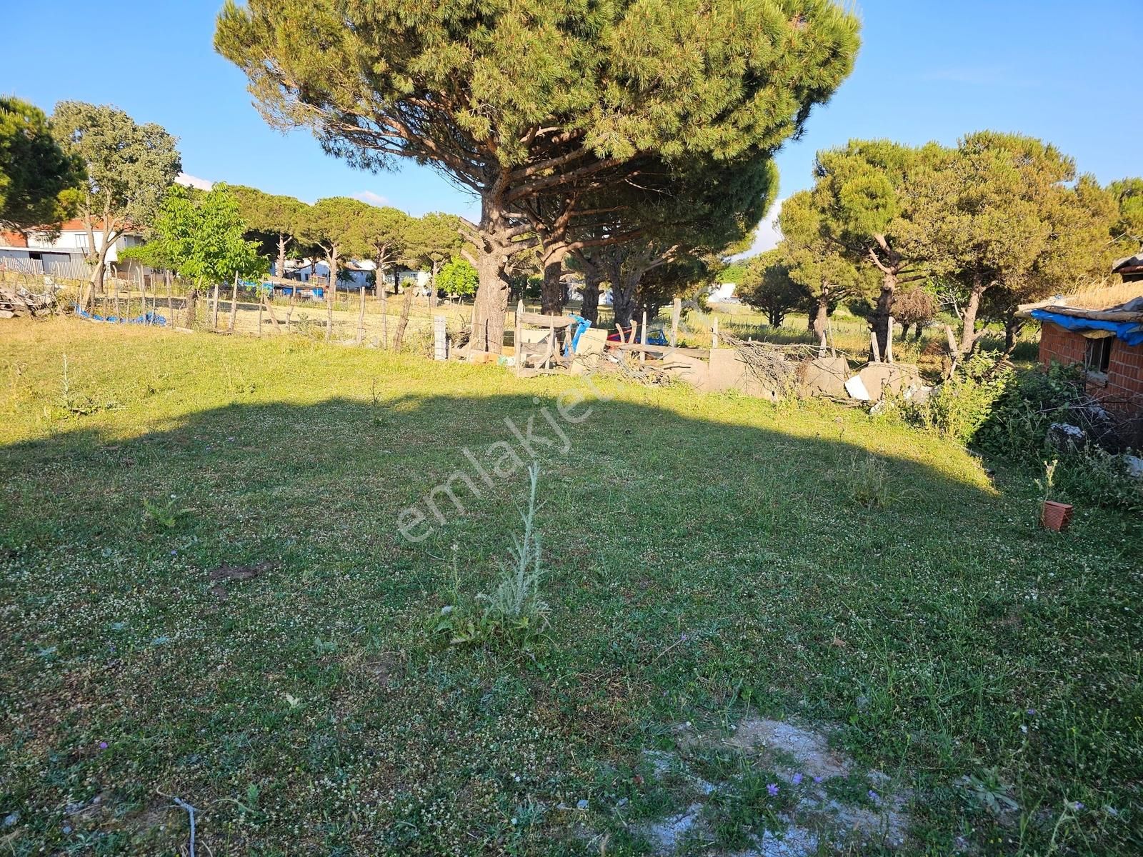 Kozak Yaylası Güneşli Köyünde Konut İmarlı Arsa (650 M2) - Görsel 11