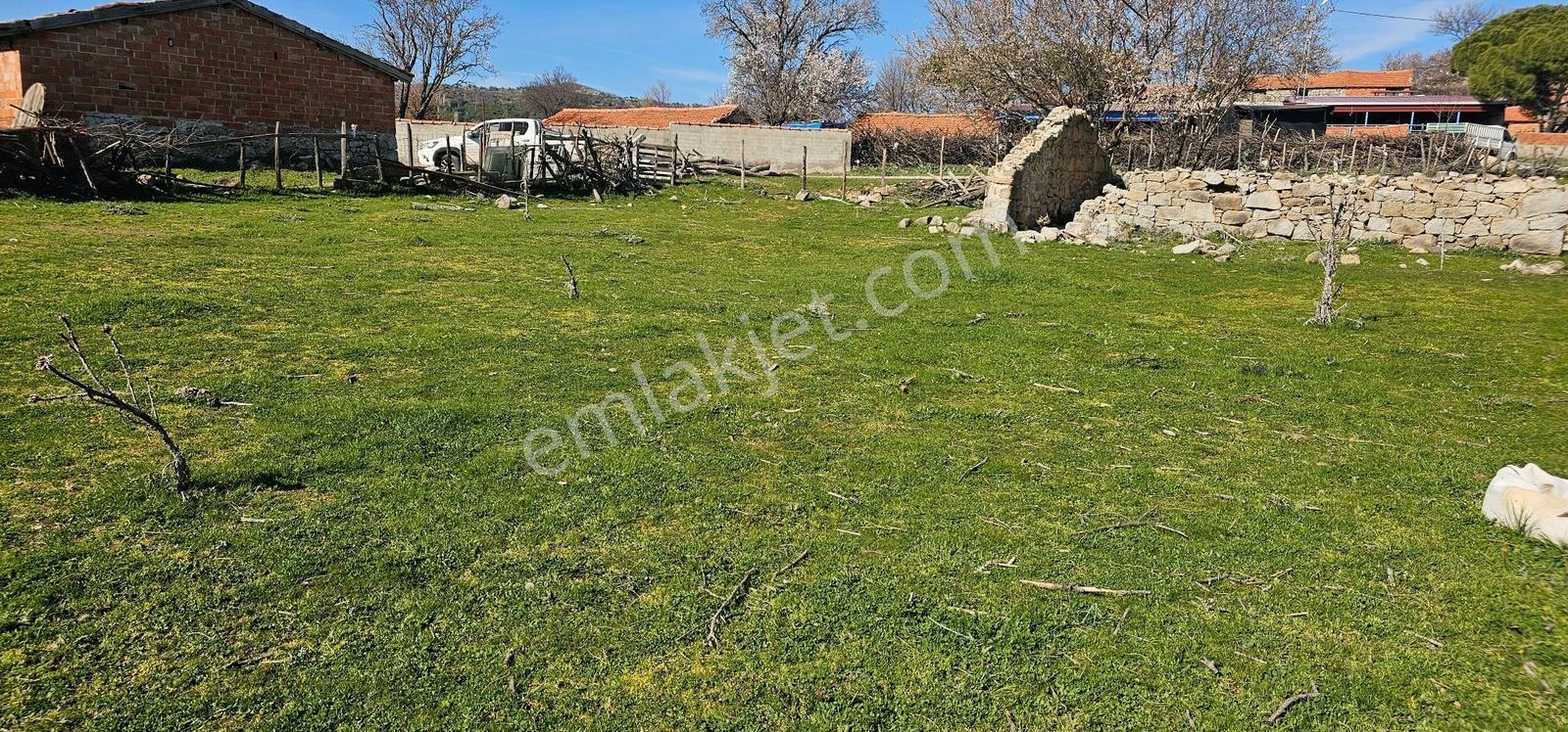 Kozak Yaylası Güneşli Köyünde Konut İmarlı Arsa (650 M2) - Görsel 15