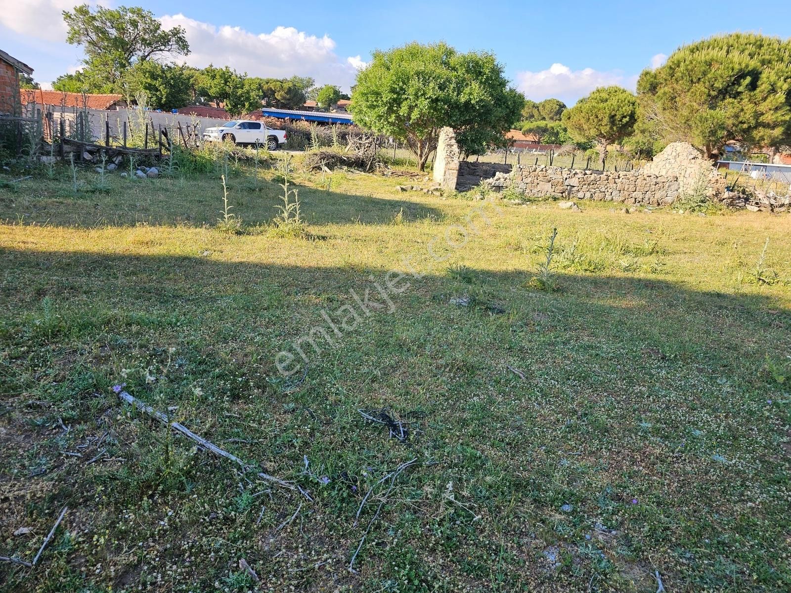 Kozak Yaylası Güneşli Köyünde Konut İmarlı Arsa (650 M2) - Görsel 6