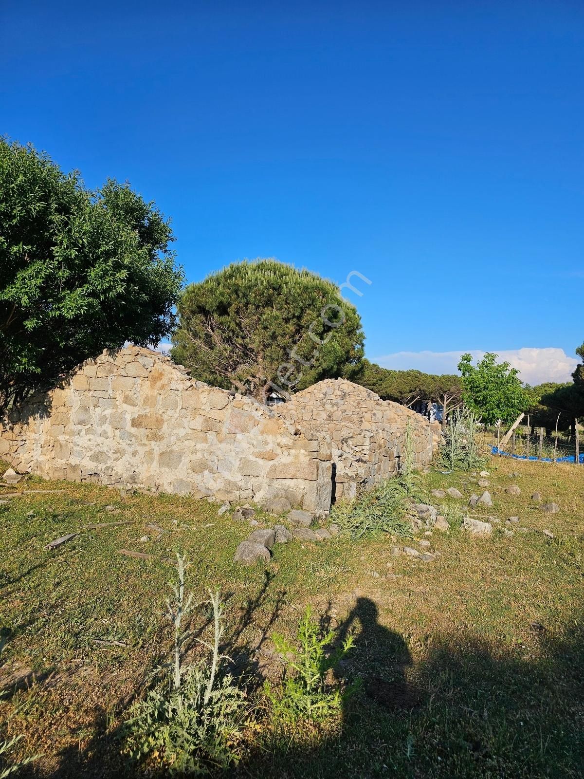 Kozak Yaylası Güneşli Köyünde Konut İmarlı Arsa (650 M2) - Görsel 10