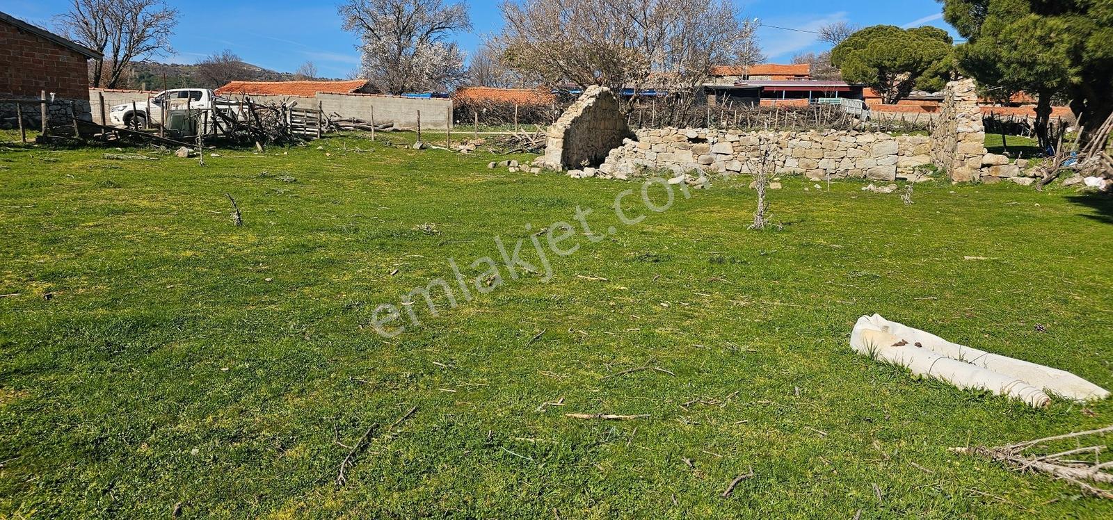 Kozak Yaylası Güneşli Köyünde Konut İmarlı Arsa (650 M2) - Görsel 8