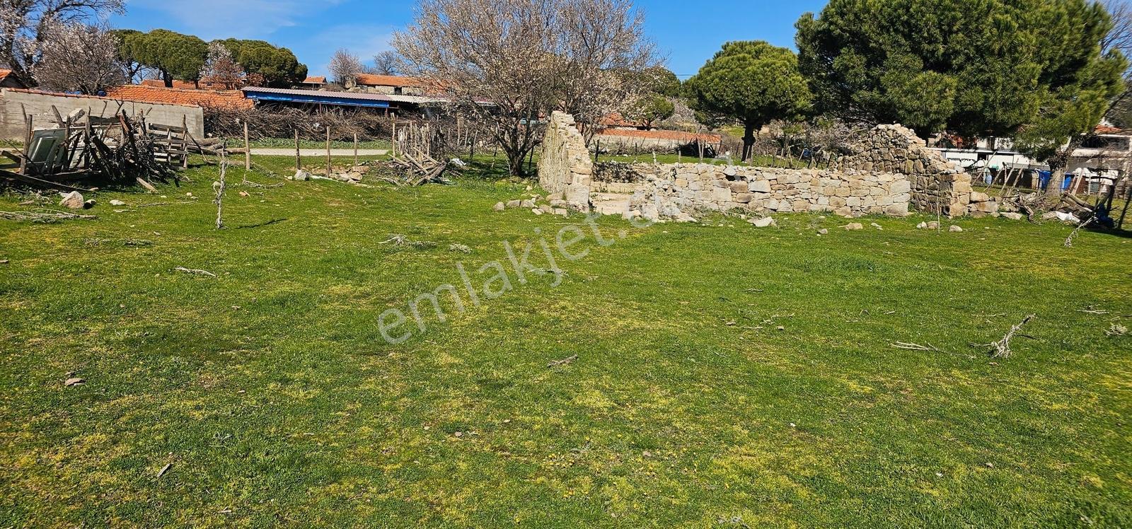 Kozak Yaylası Güneşli Köyünde Konut İmarlı Arsa (650 M2) - Görsel 5