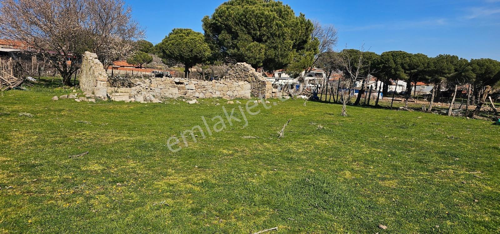 Kozak Yaylası Güneşli Köyünde Konut İmarlı Arsa (650 M2) - Görsel 3