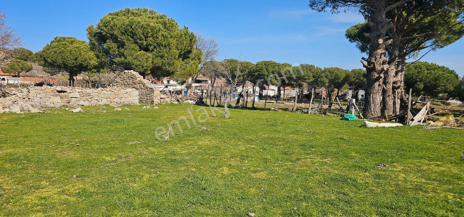 Kozak Yaylası Güneşli Köyünde Konut İmarlı Arsa (650 M2) - Görsel 35